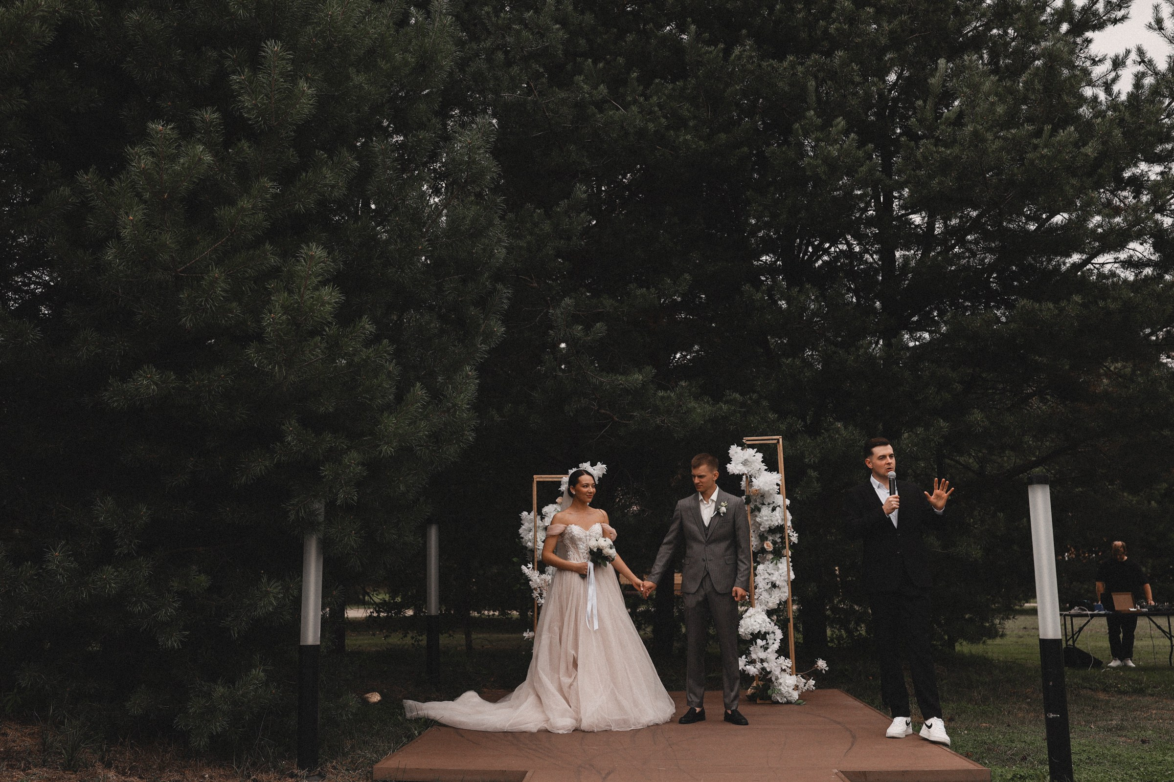 Alex&Nastya. Свадебный фотограф в Ярославле Илья Жуков