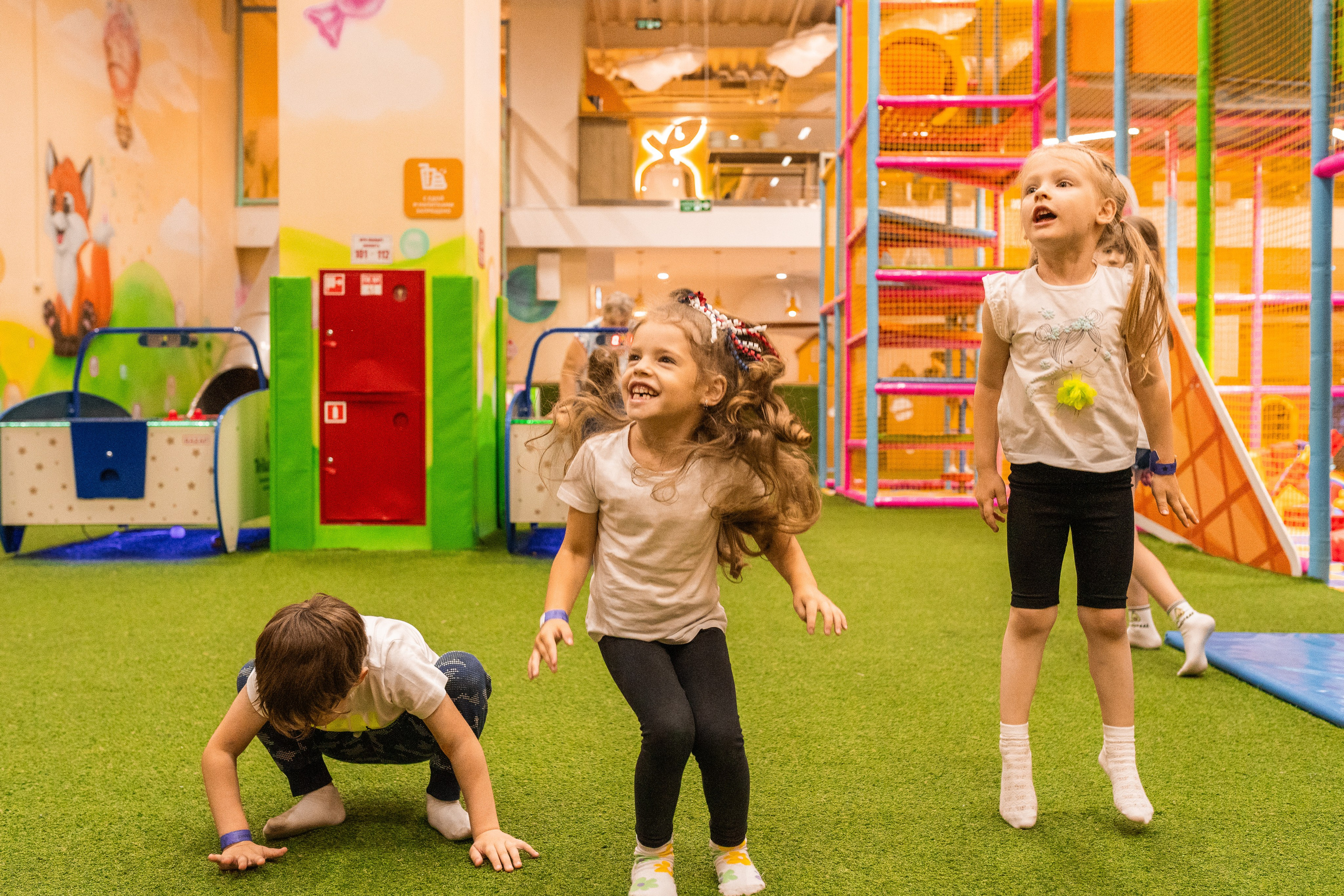 День рождения Олеси. Свадебный фотограф в Москве Анна Полушина