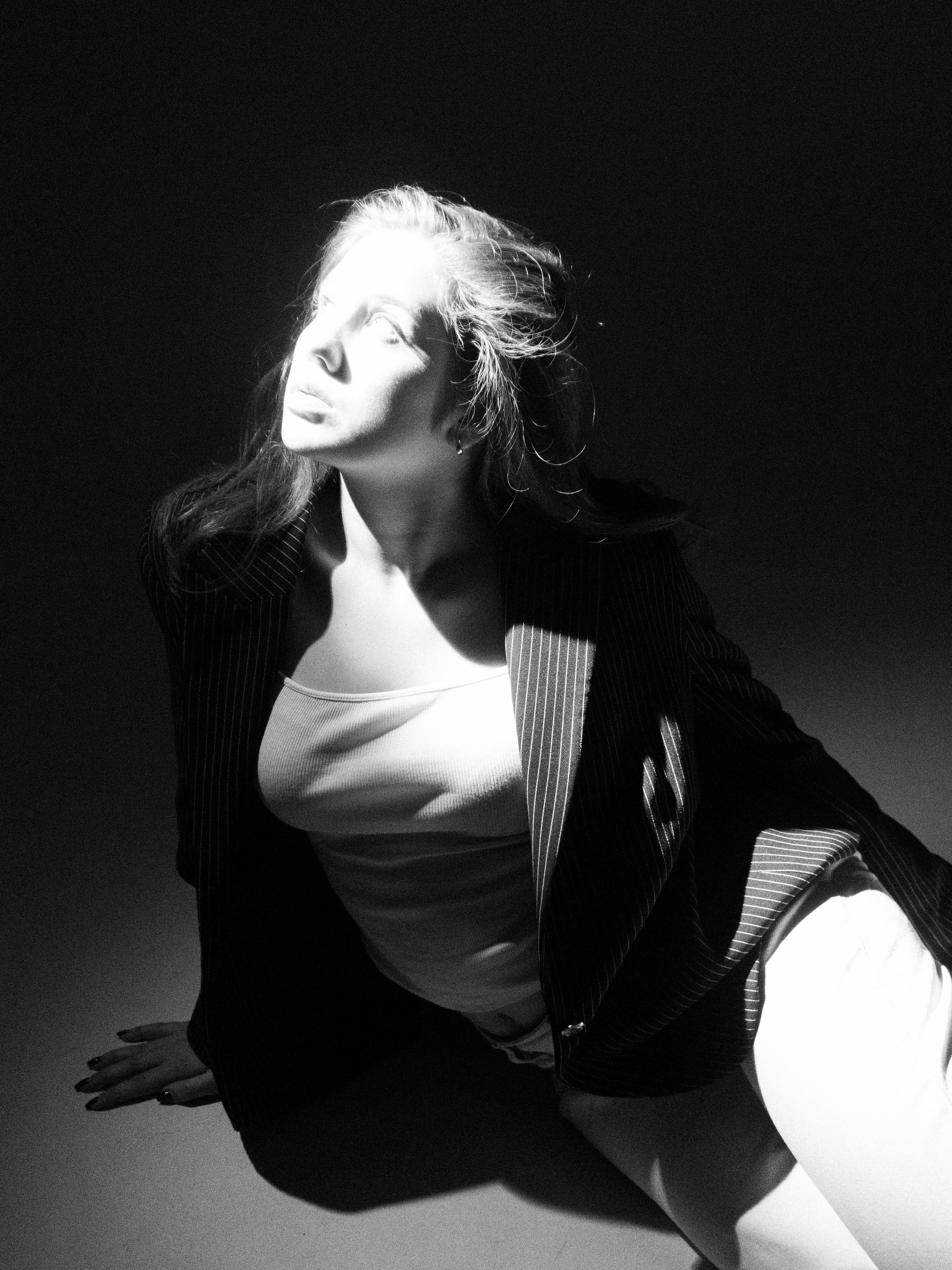 Tonya. Daria Y. Фототерапия │ Санкт-Петербург