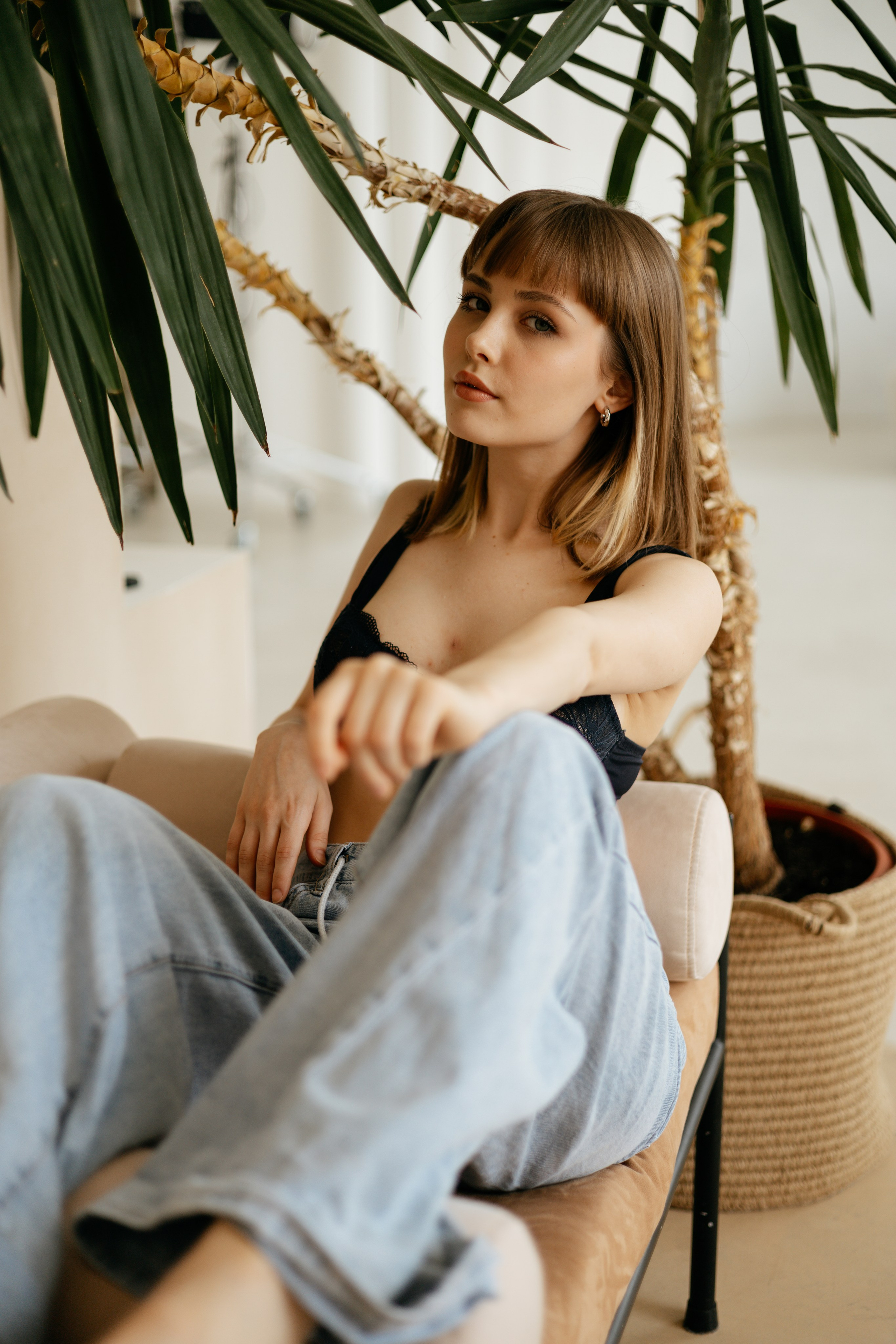 Анжелика. Самый теплый фотограф в Краснодаре Рябоконь Ксения