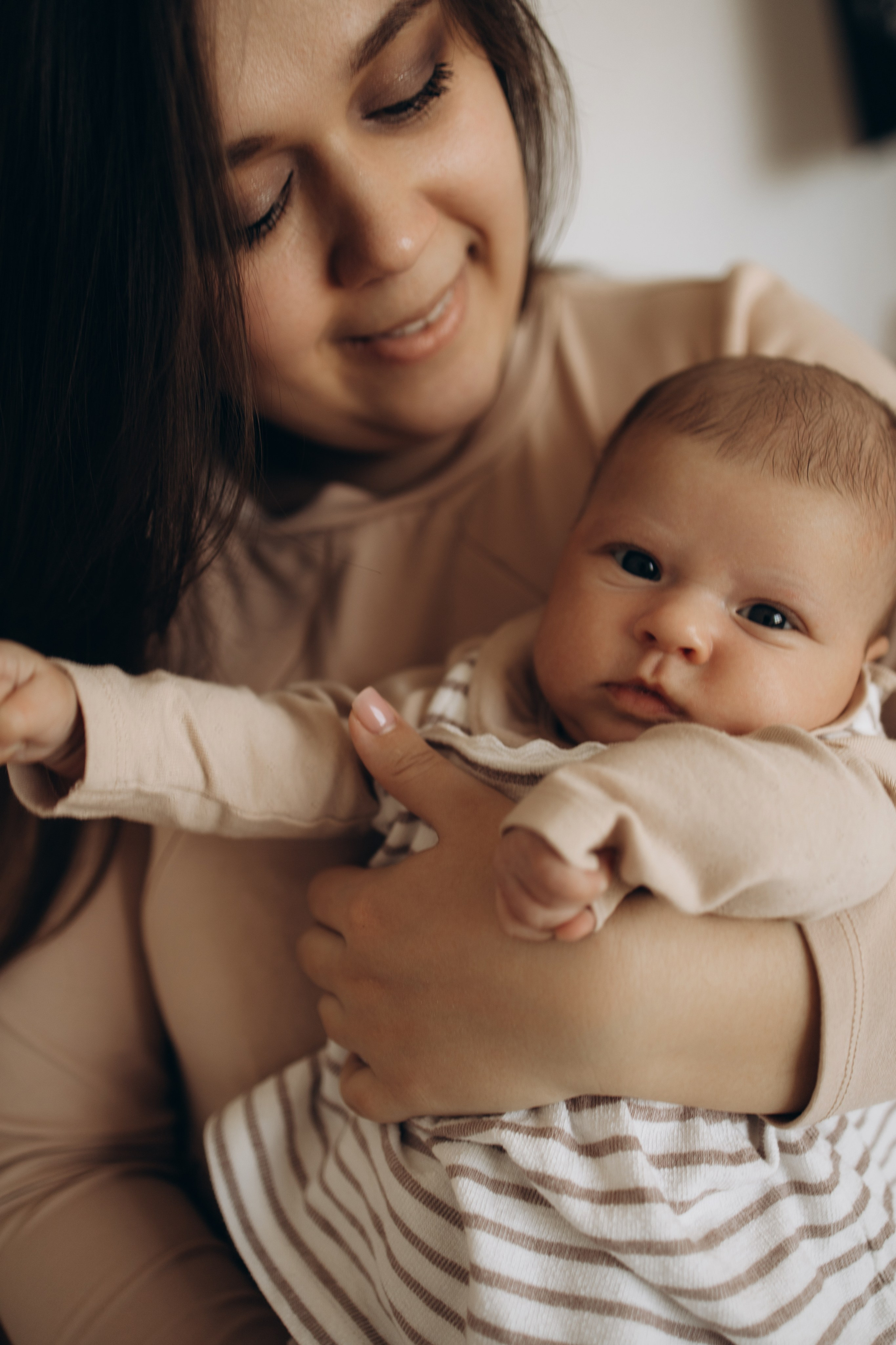 Семейная София. Самый теплый фотограф в Краснодаре Рябоконь Ксения