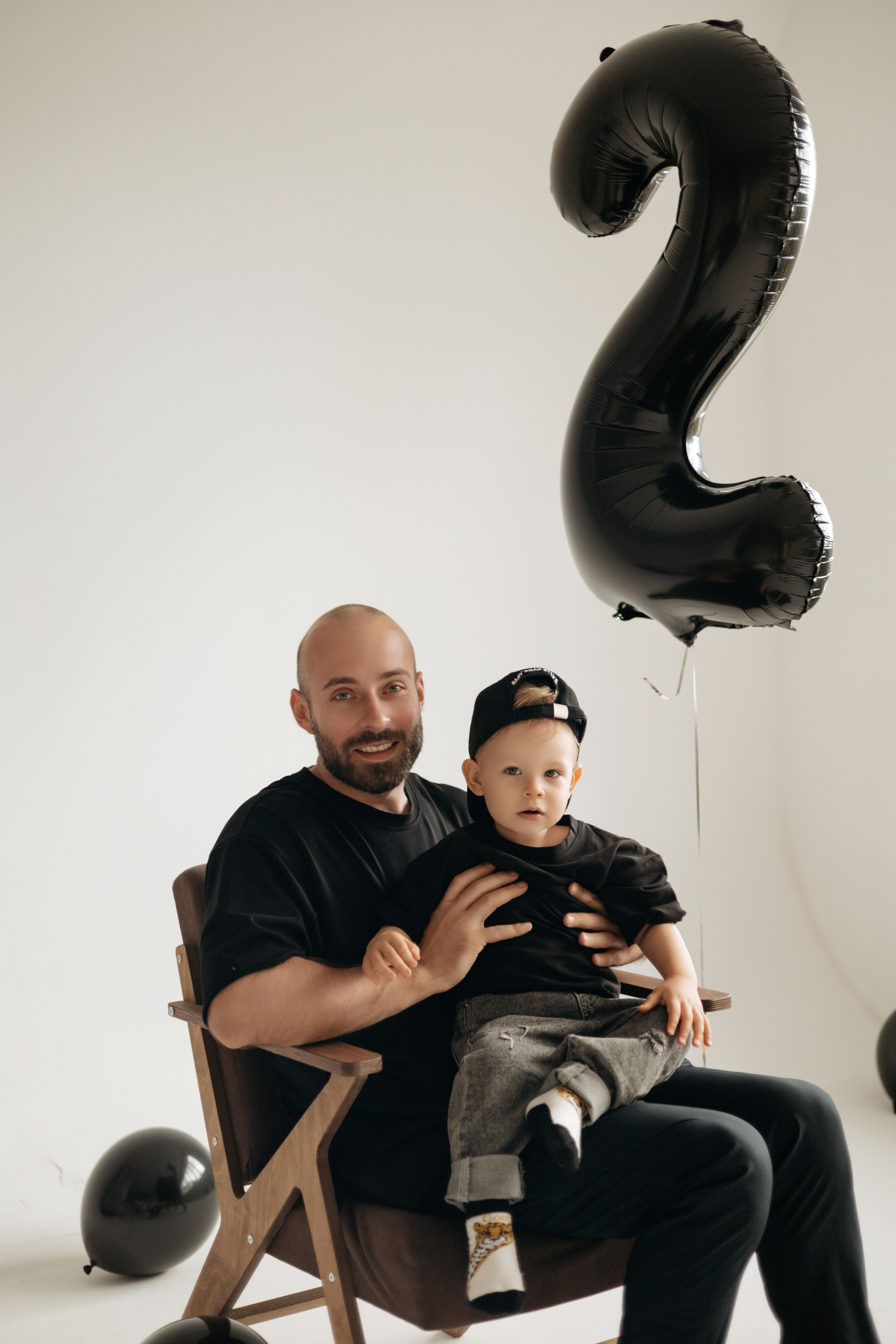 Луке 2 года. Самый теплый фотограф в Краснодаре Рябоконь Ксения