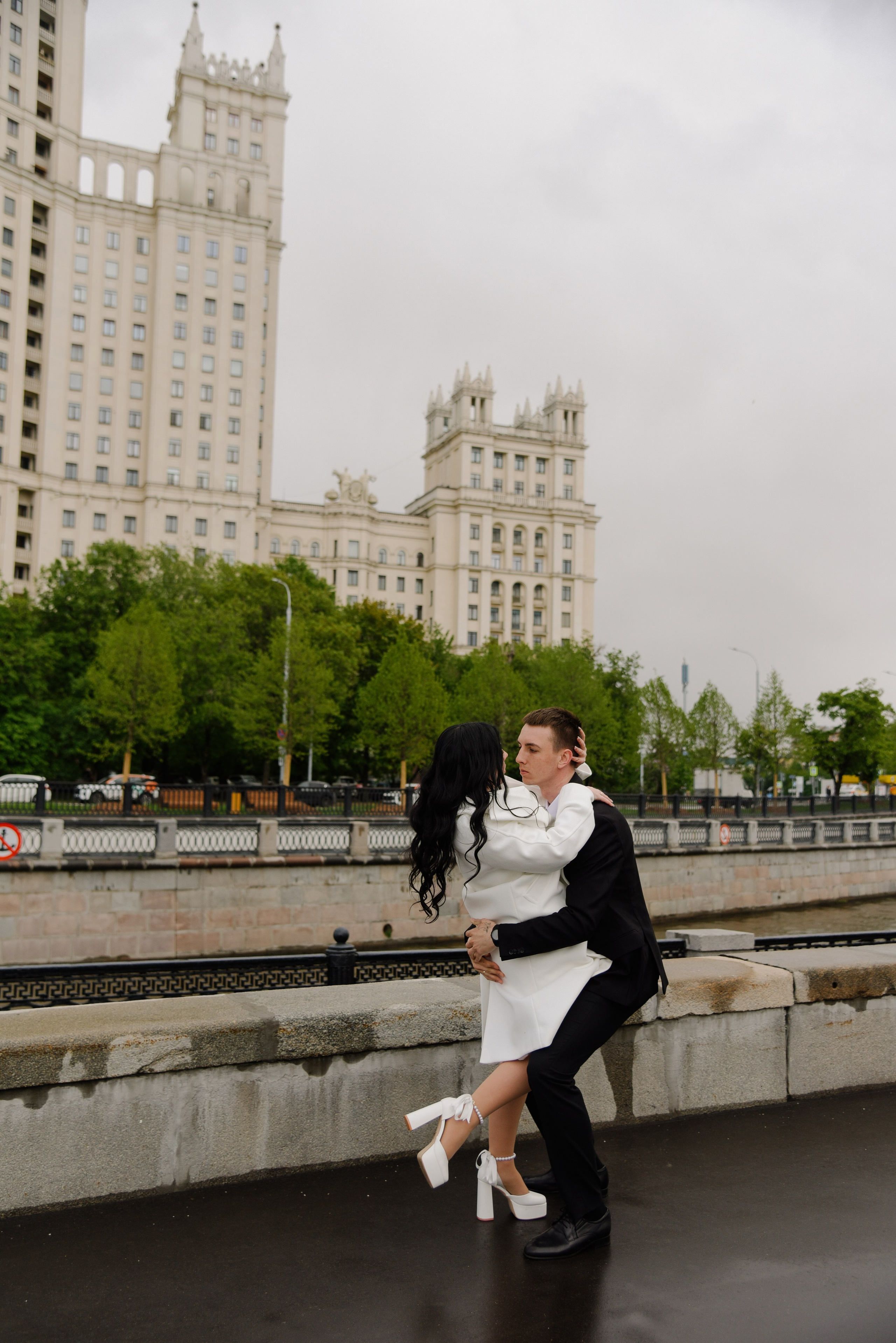 Это по любви. Фотограф Лола Волна, город Москва