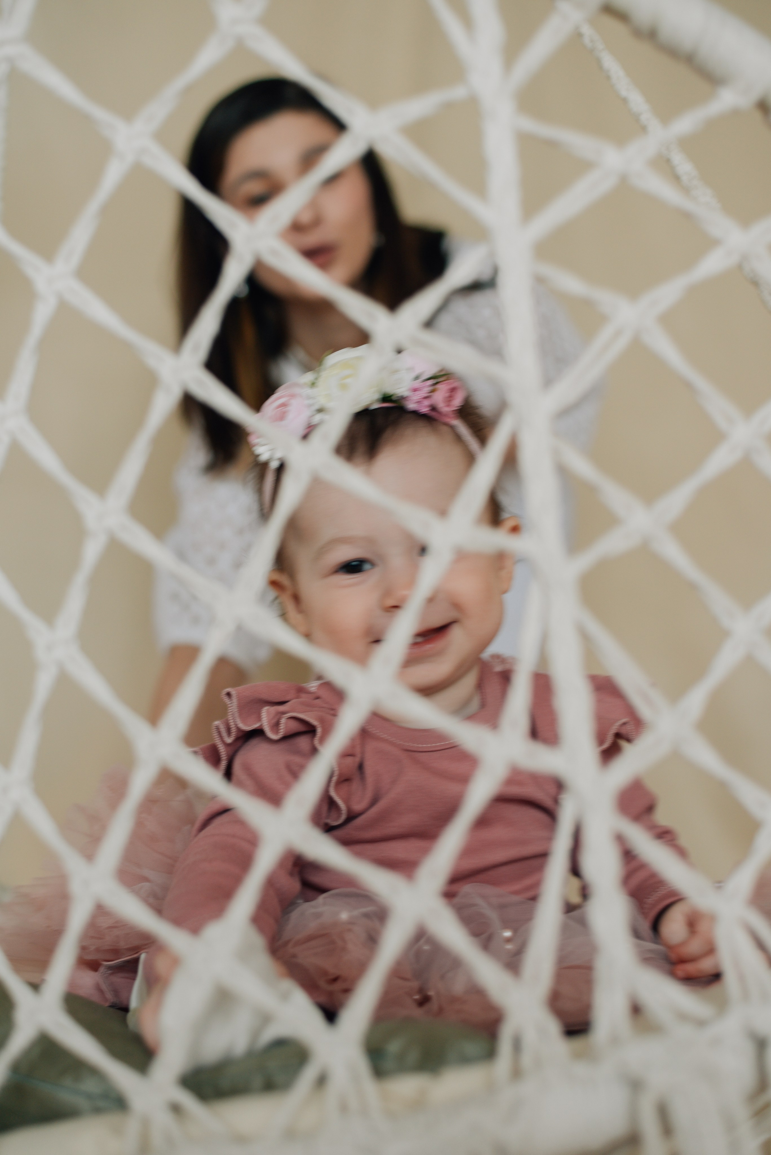 Ева Happy Birthday!. Фотограф Лола Волна, город Москва