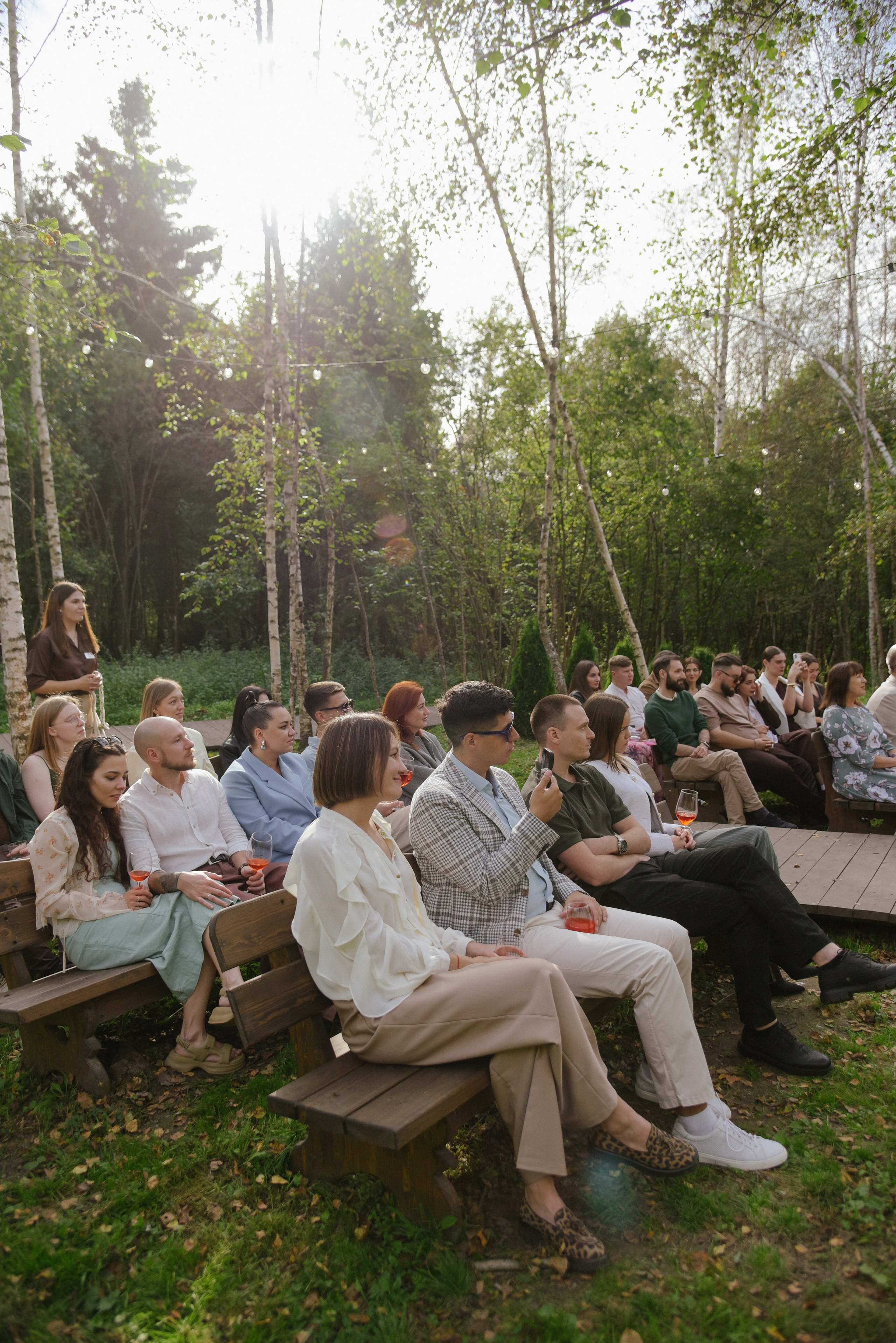 Влюбленные глаза. Фотограф Лола Волна, город Москва