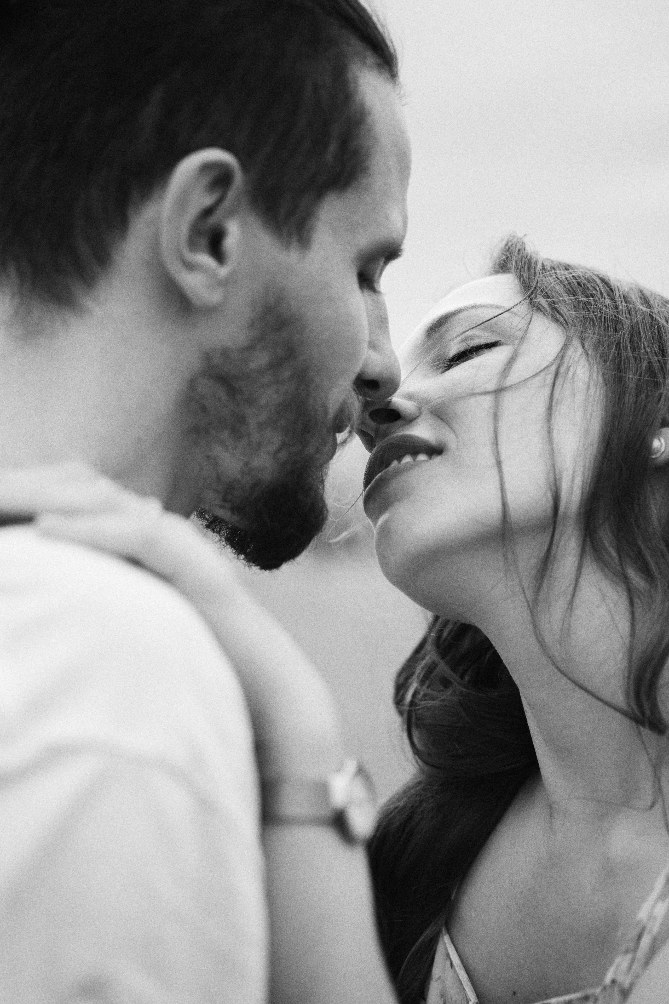 Margo&Lesha. Портретный фотограф в Москве Юлия Леви