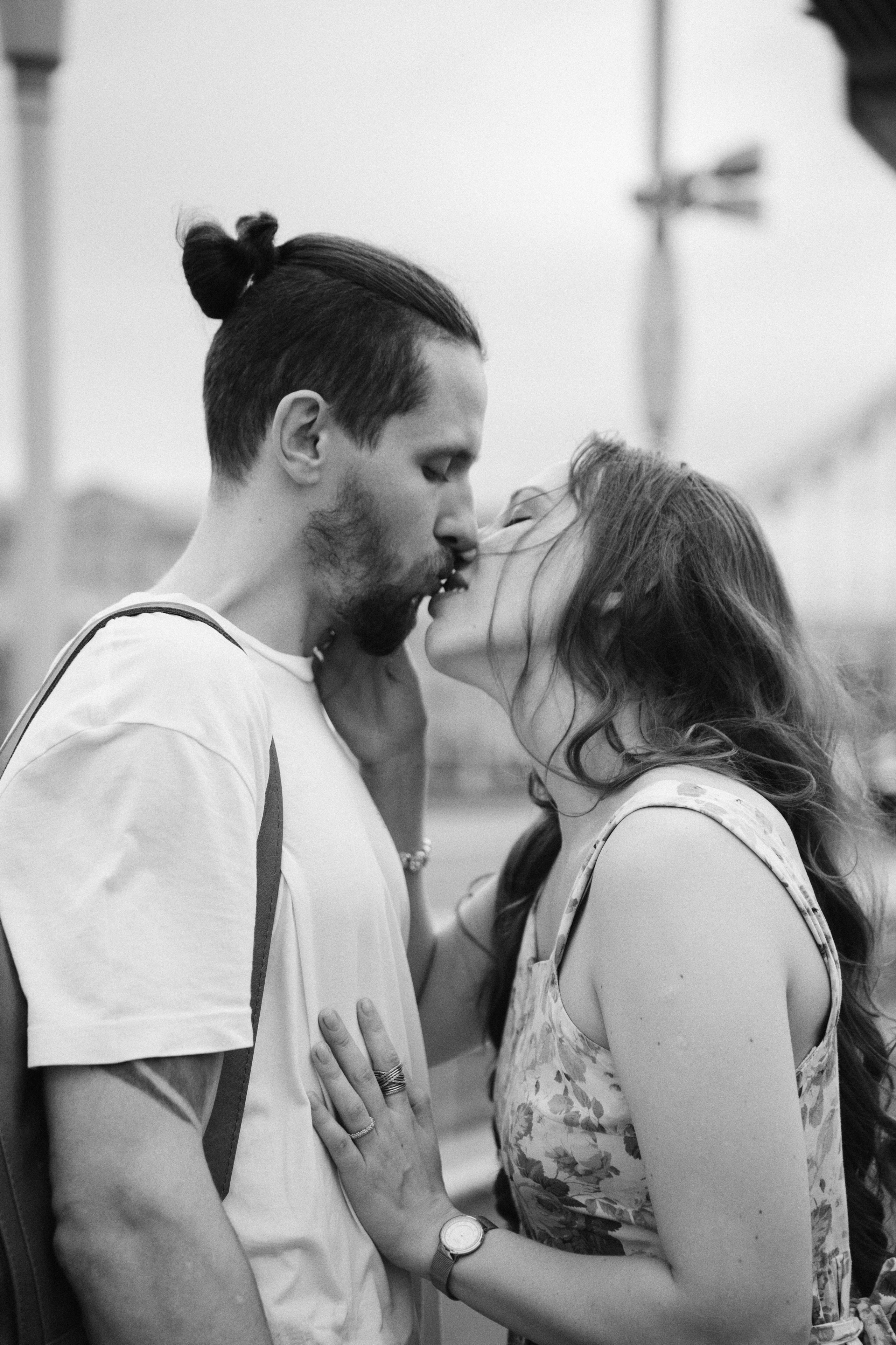 Margo&Lesha. Портретный фотограф в Москве Юлия Леви