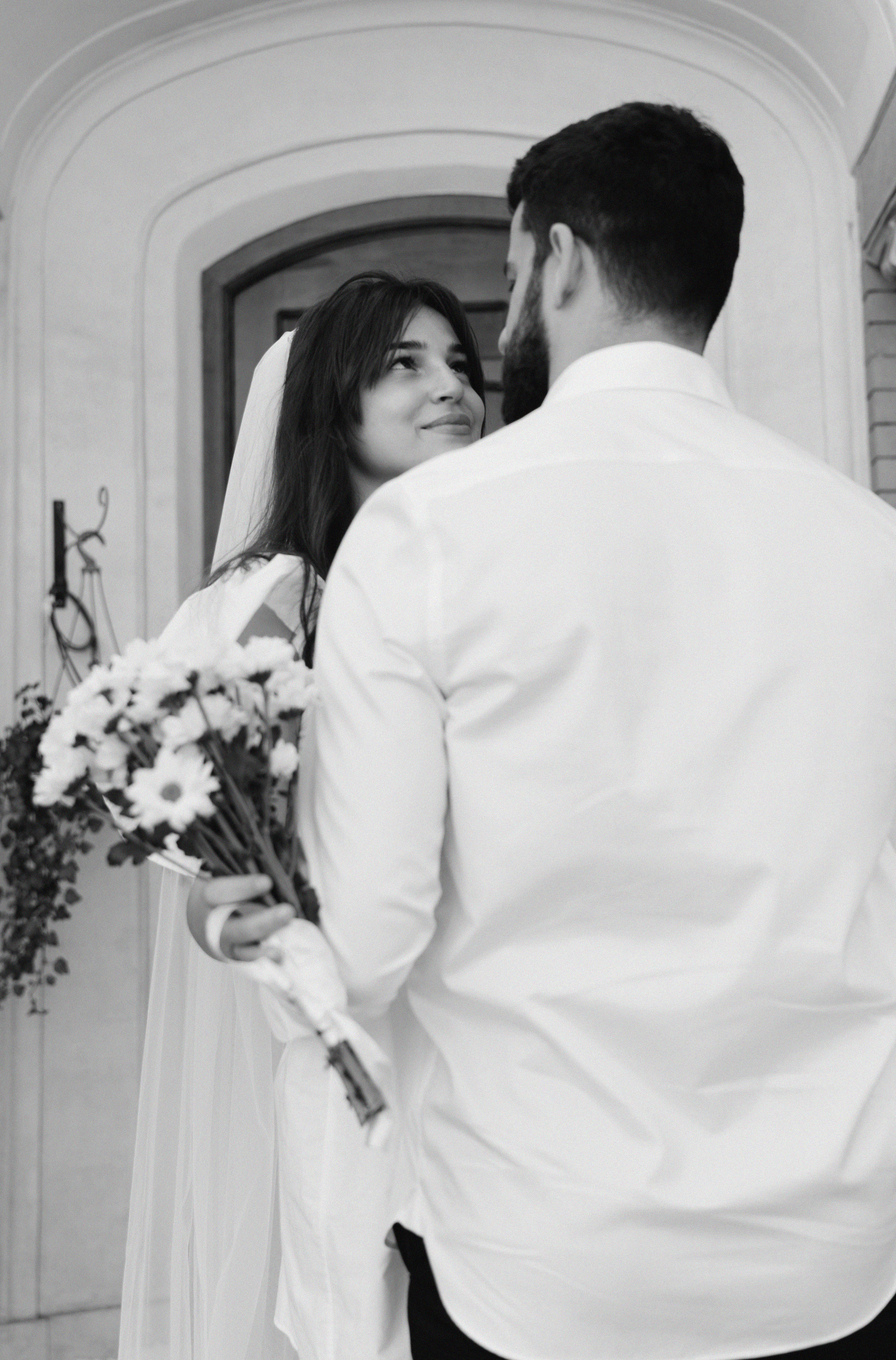 Aina&Murad. Портретный фотограф в Москве Юлия Леви