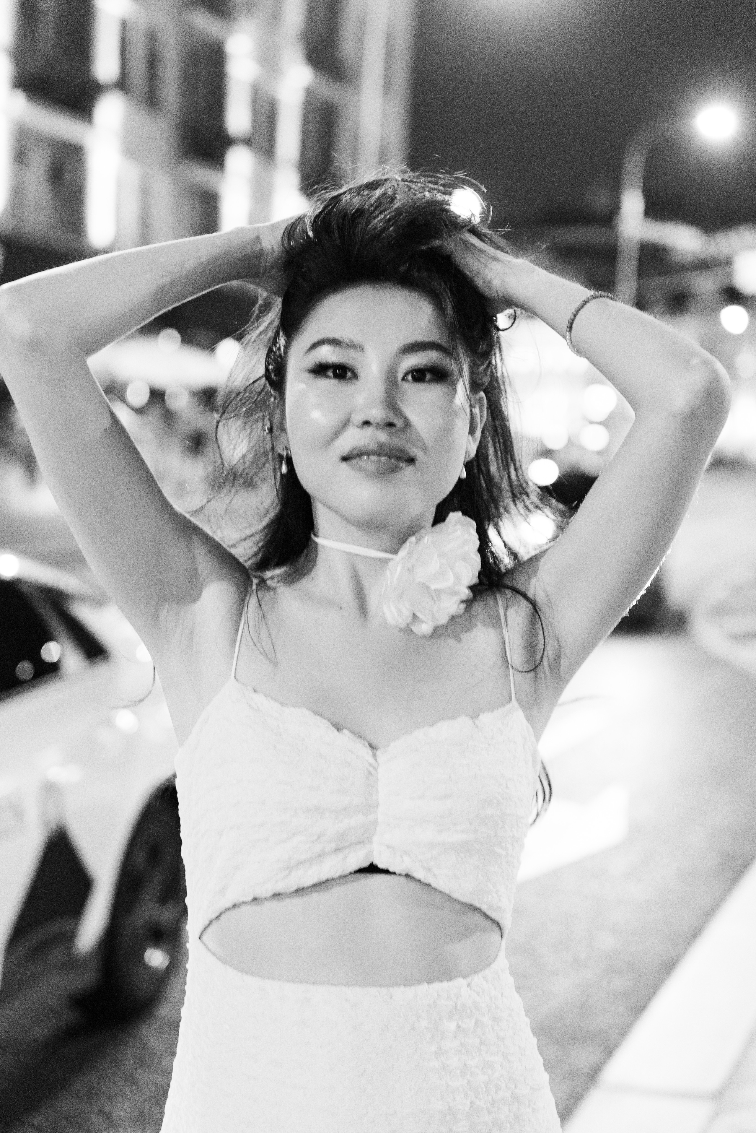 Alesya&Stas. Портретный фотограф в Москве Юлия Леви