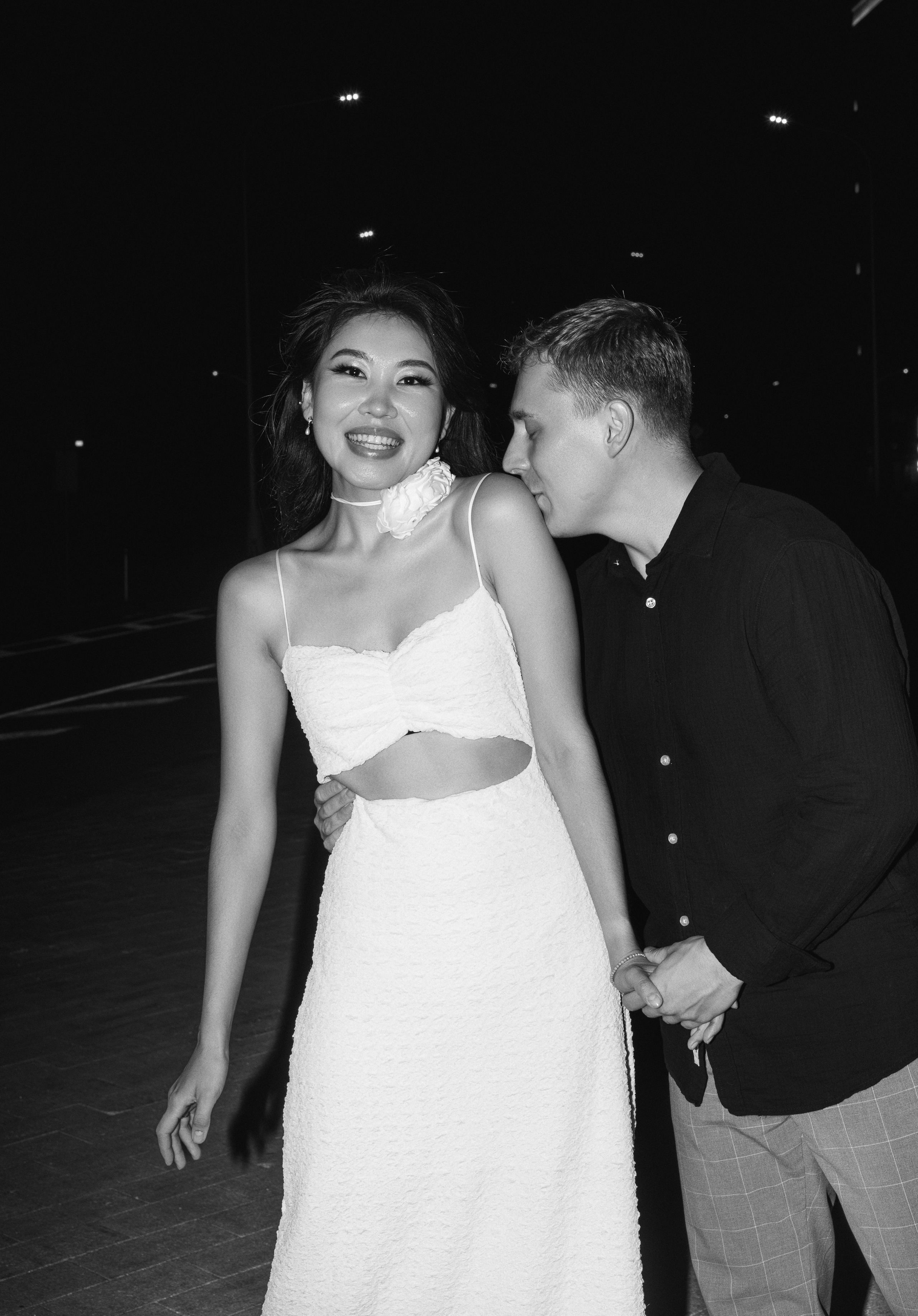 Alesya&Stas. Портретный фотограф в Москве Юлия Леви