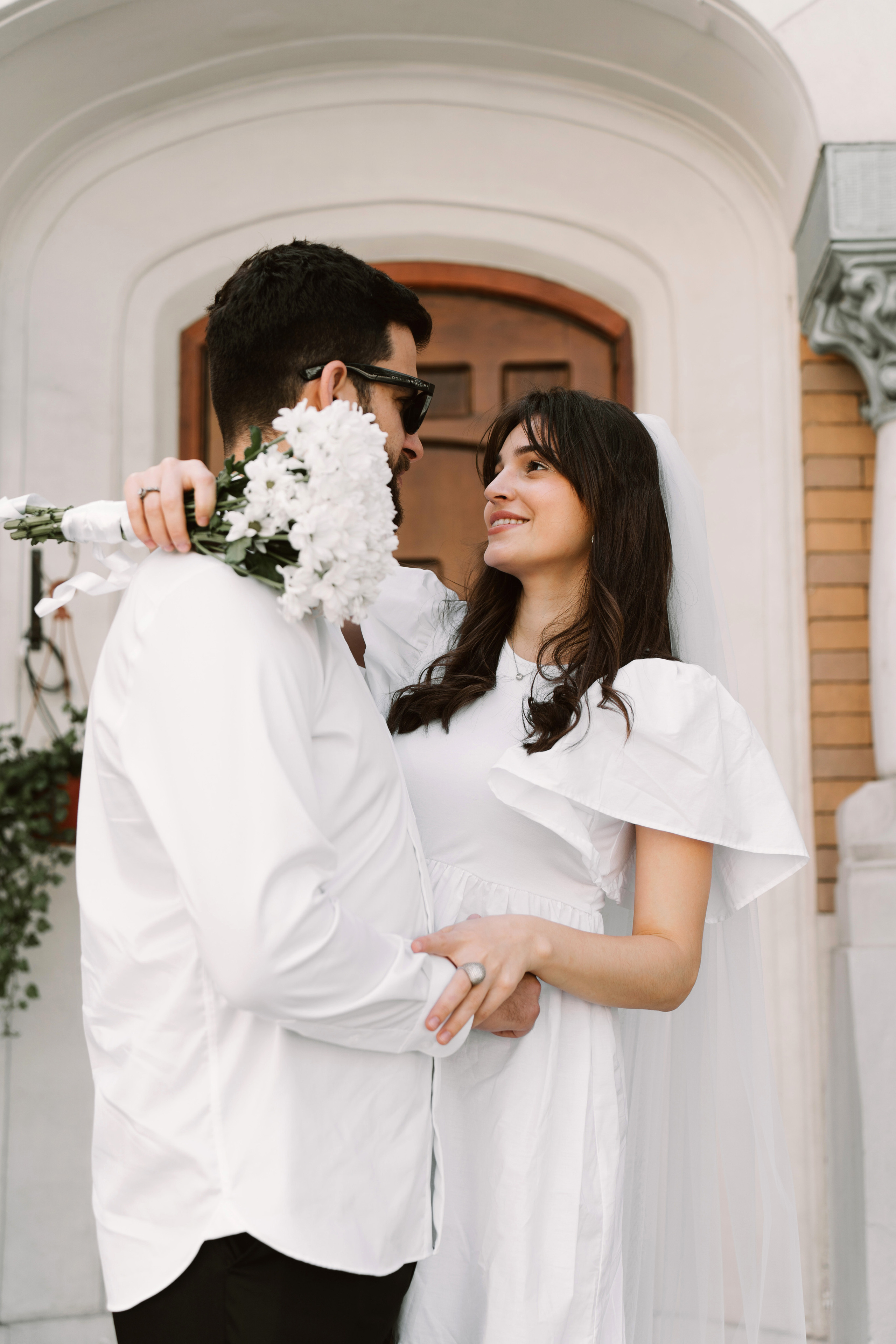 Aina&Murad. Портретный фотограф в Москве Юлия Леви