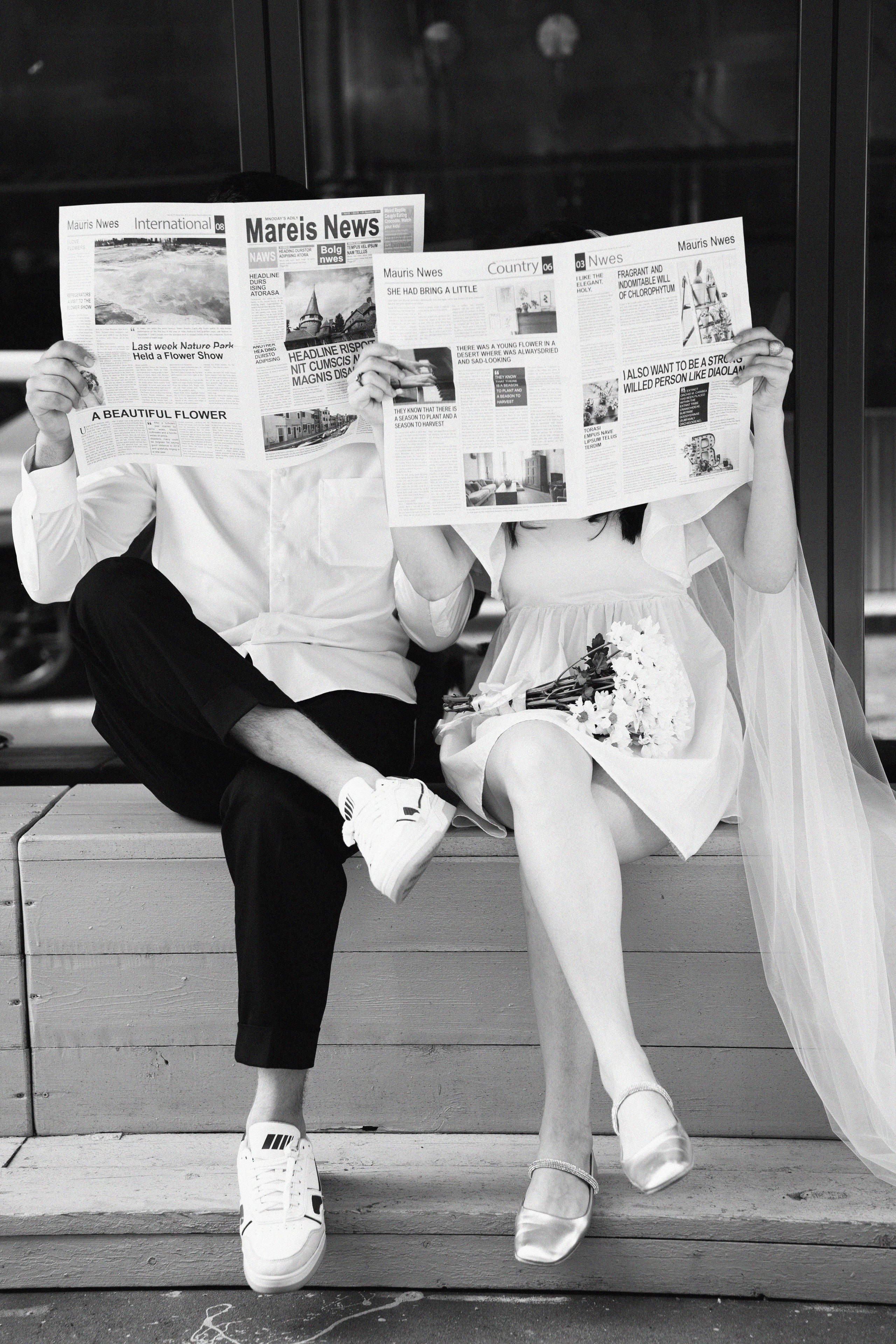 LoveStory. Портретный фотограф в Москве Юлия Леви