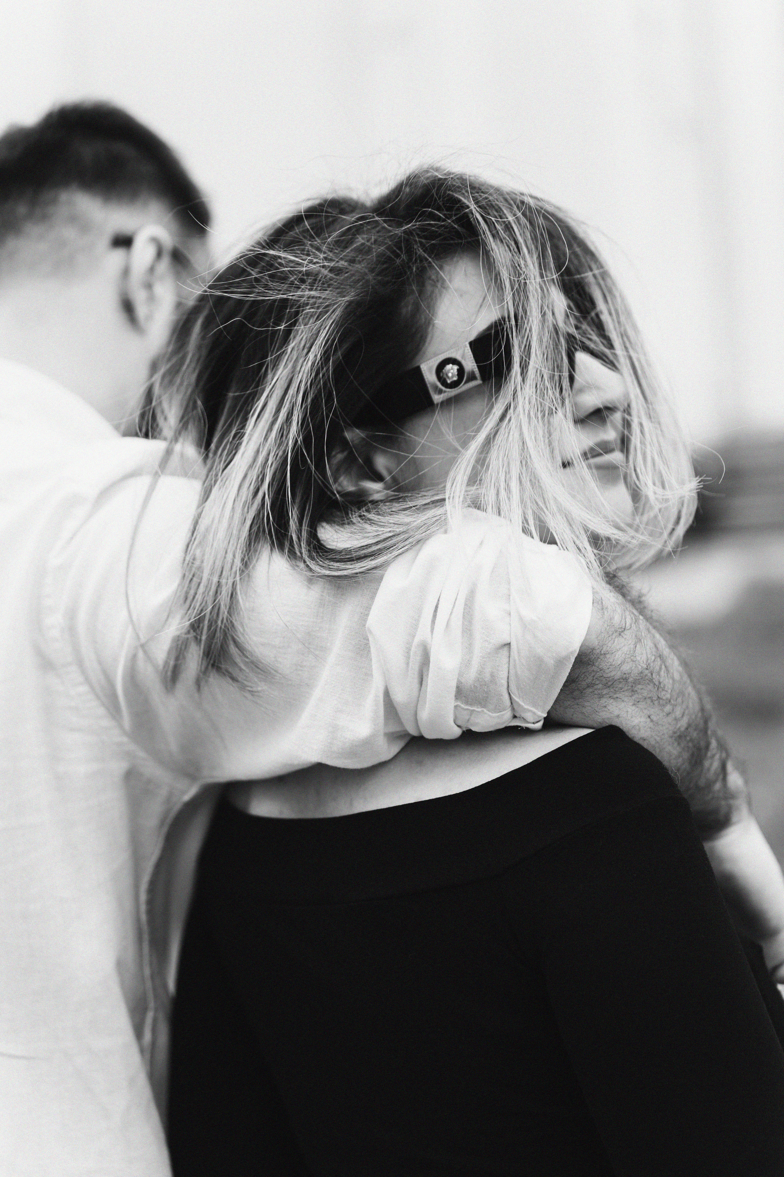 Natela&Halid. Портретный фотограф в Москве Юлия Леви