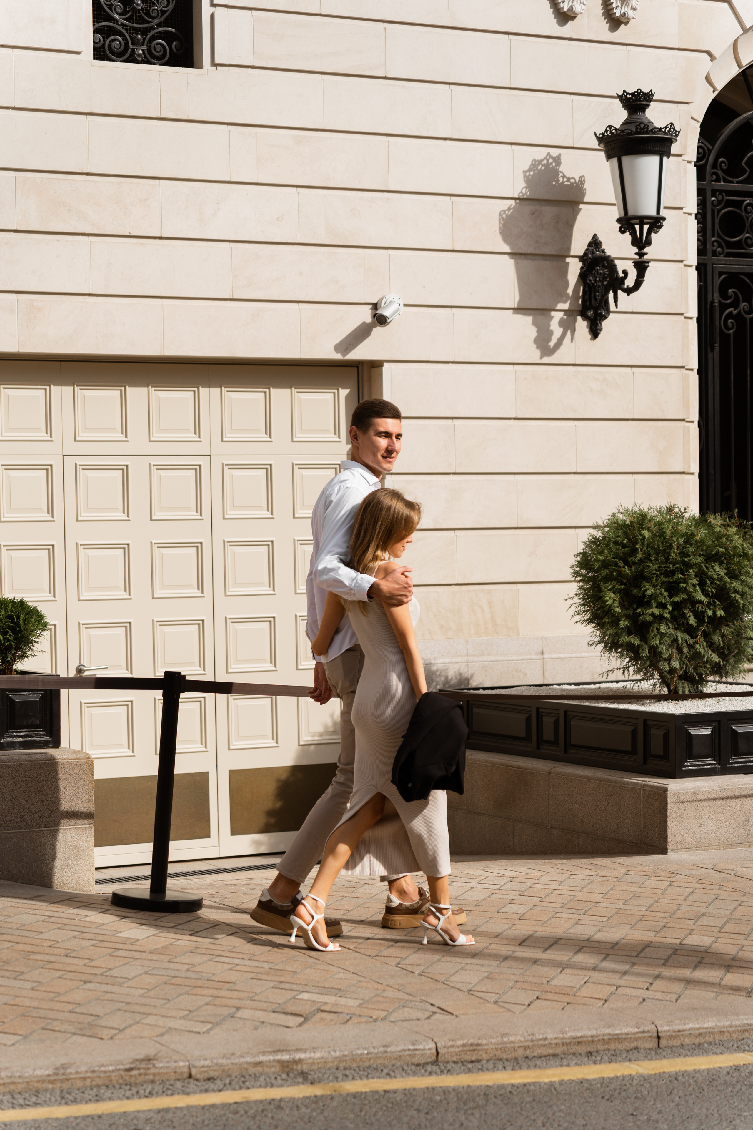 Kate&Vlad. Портретный фотограф в Москве Юлия Леви