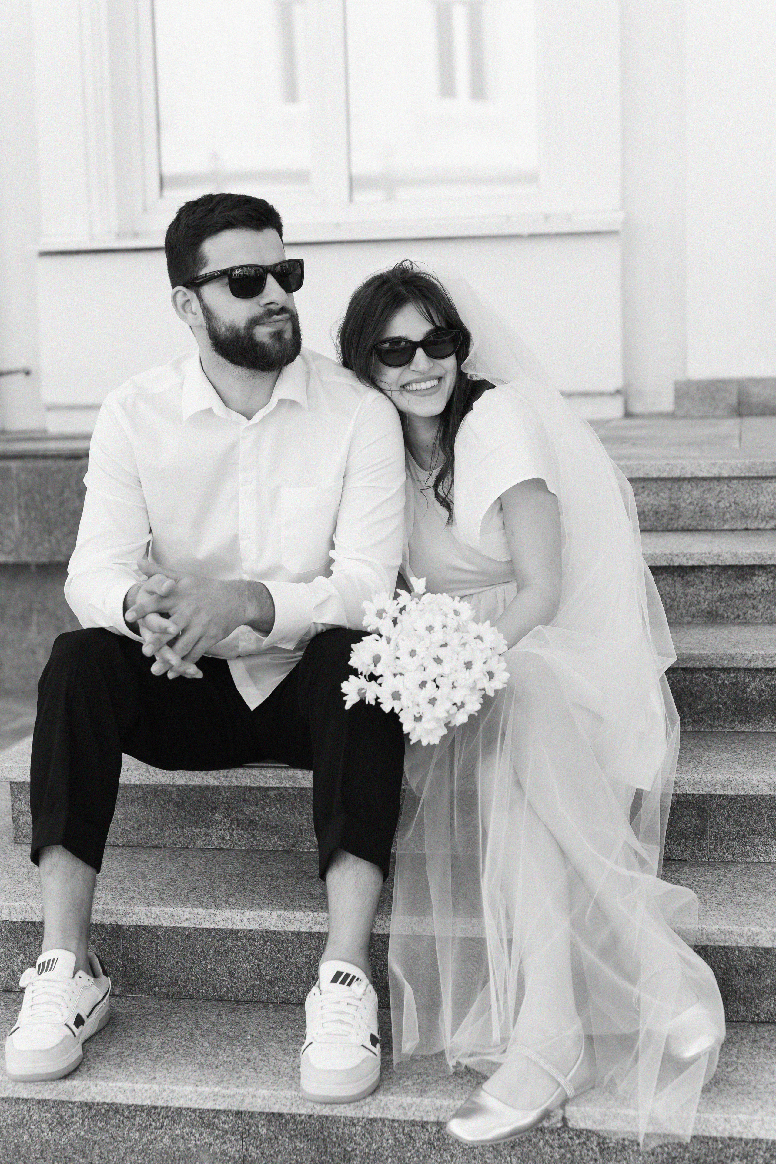 Aina&Murad. Портретный фотограф в Москве Юлия Леви