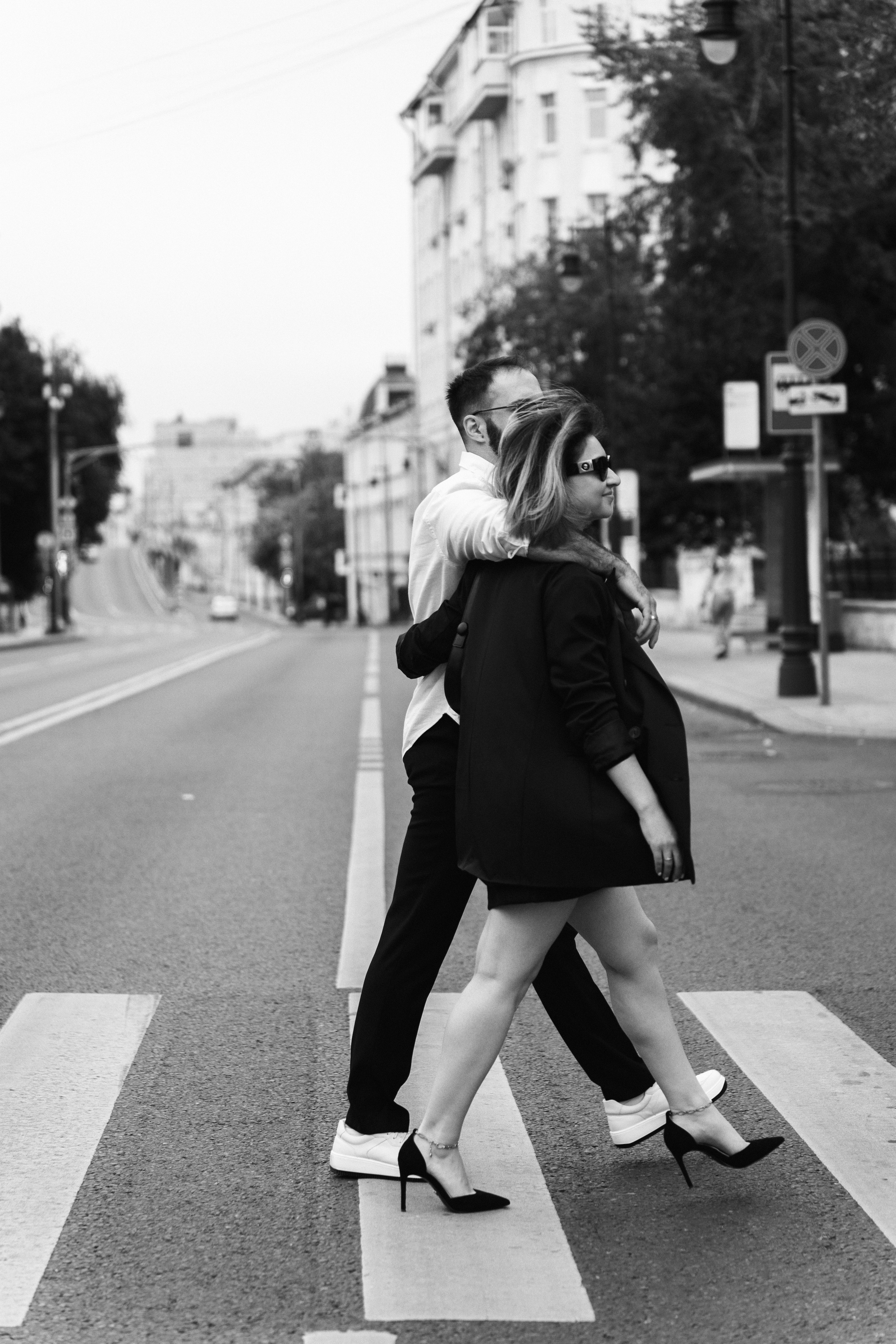 Natela&Halid. Портретный фотограф в Москве Юлия Леви