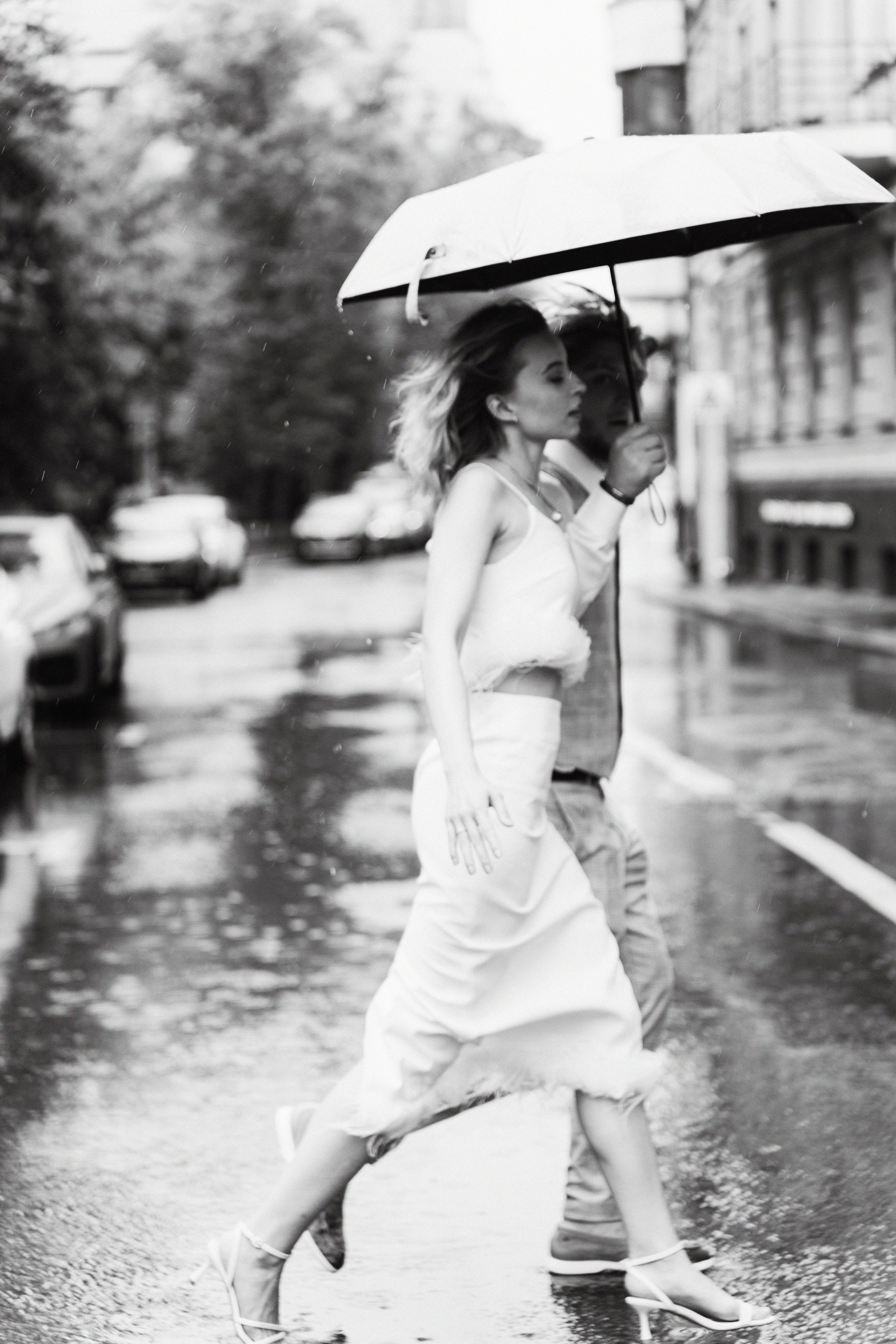 Vika&Danya. Портретный фотограф в Москве Юлия Леви