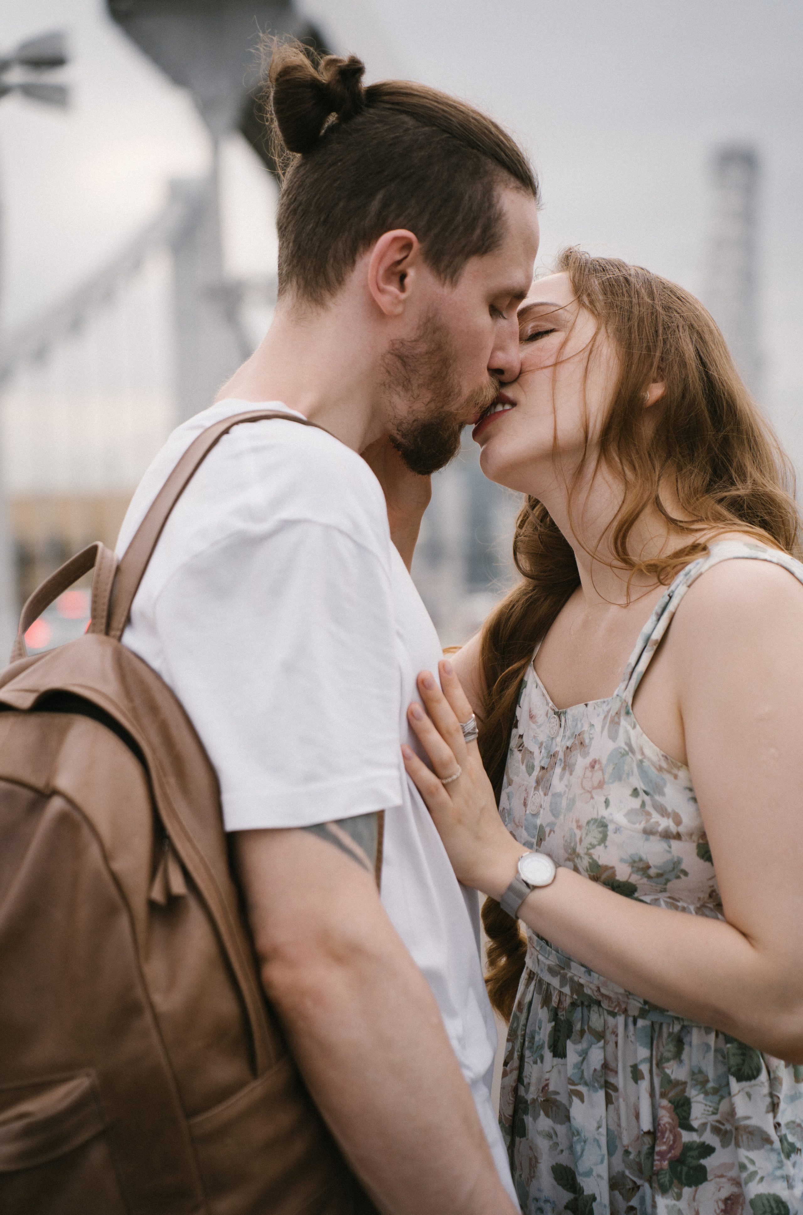 Margo&Lesha. Портретный фотограф в Москве Юлия Леви