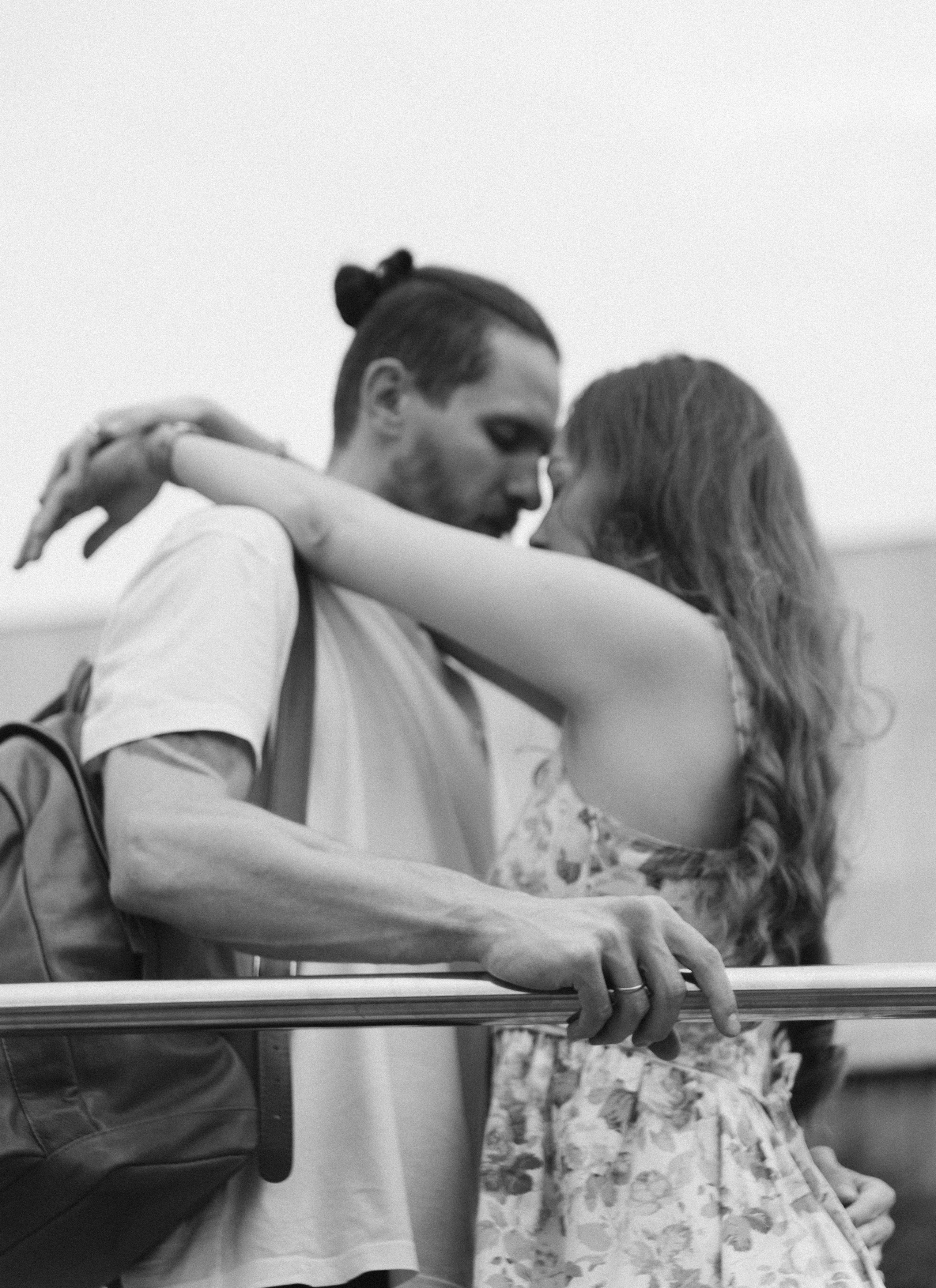 Margo&Lesha. Портретный фотограф в Москве Юлия Леви