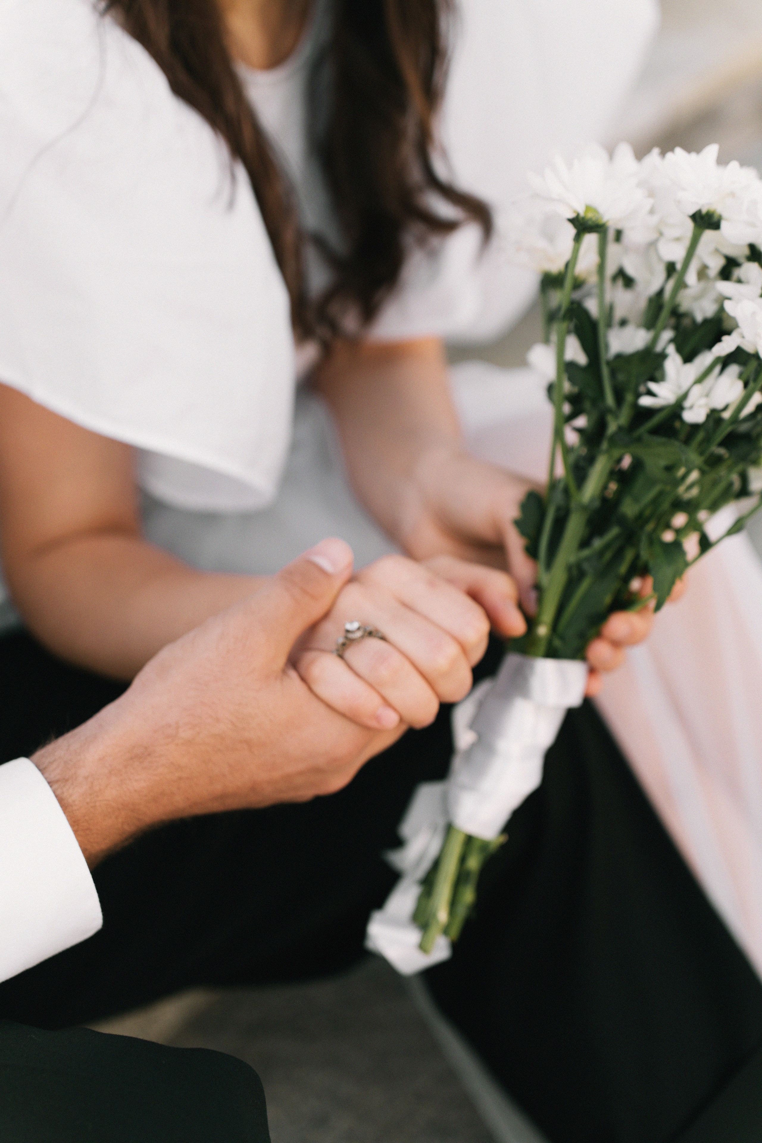 Aina&Murad. Портретный фотограф в Москве Юлия Леви