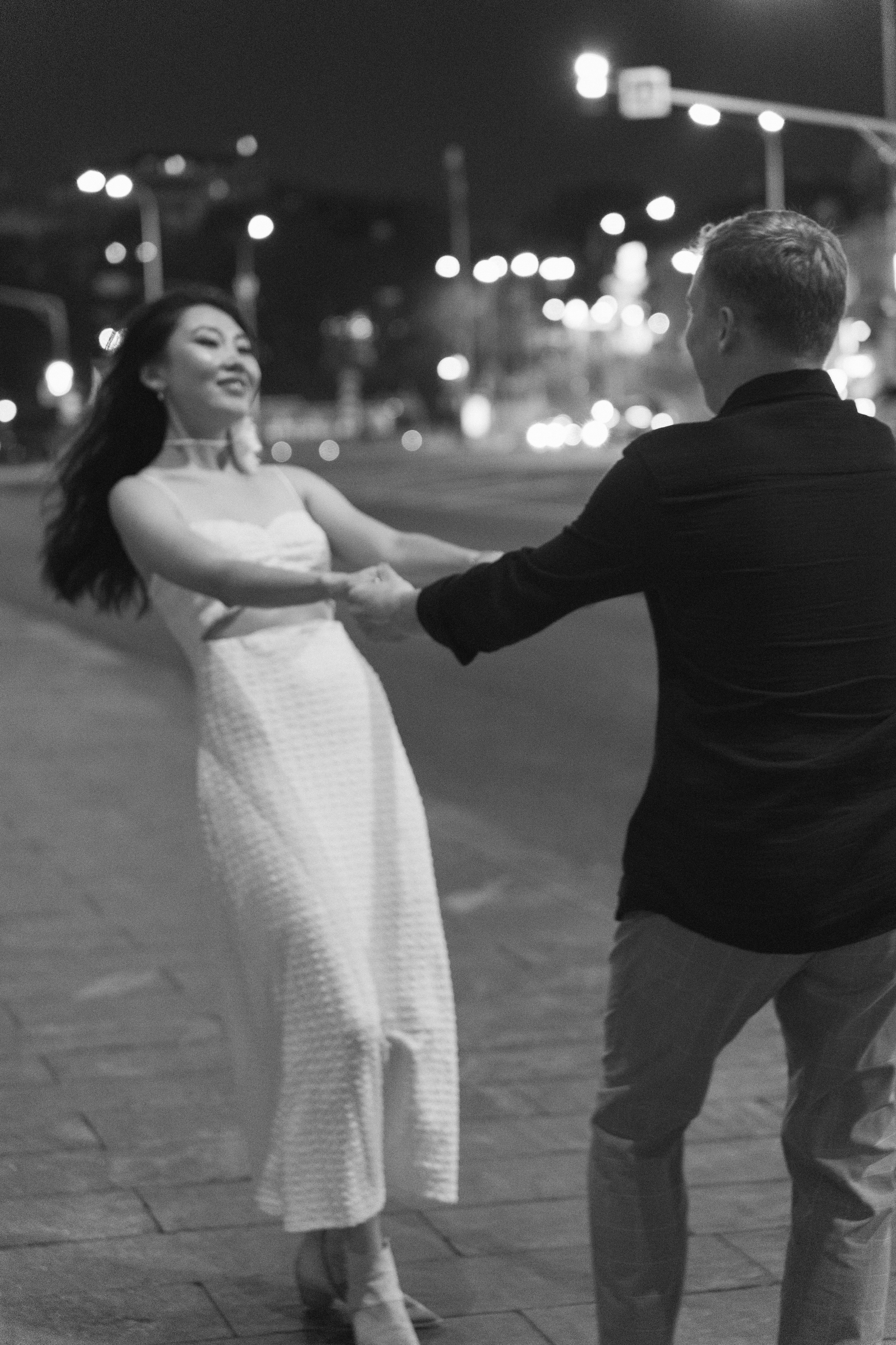 Alesya&Stas. Портретный фотограф в Москве Юлия Леви