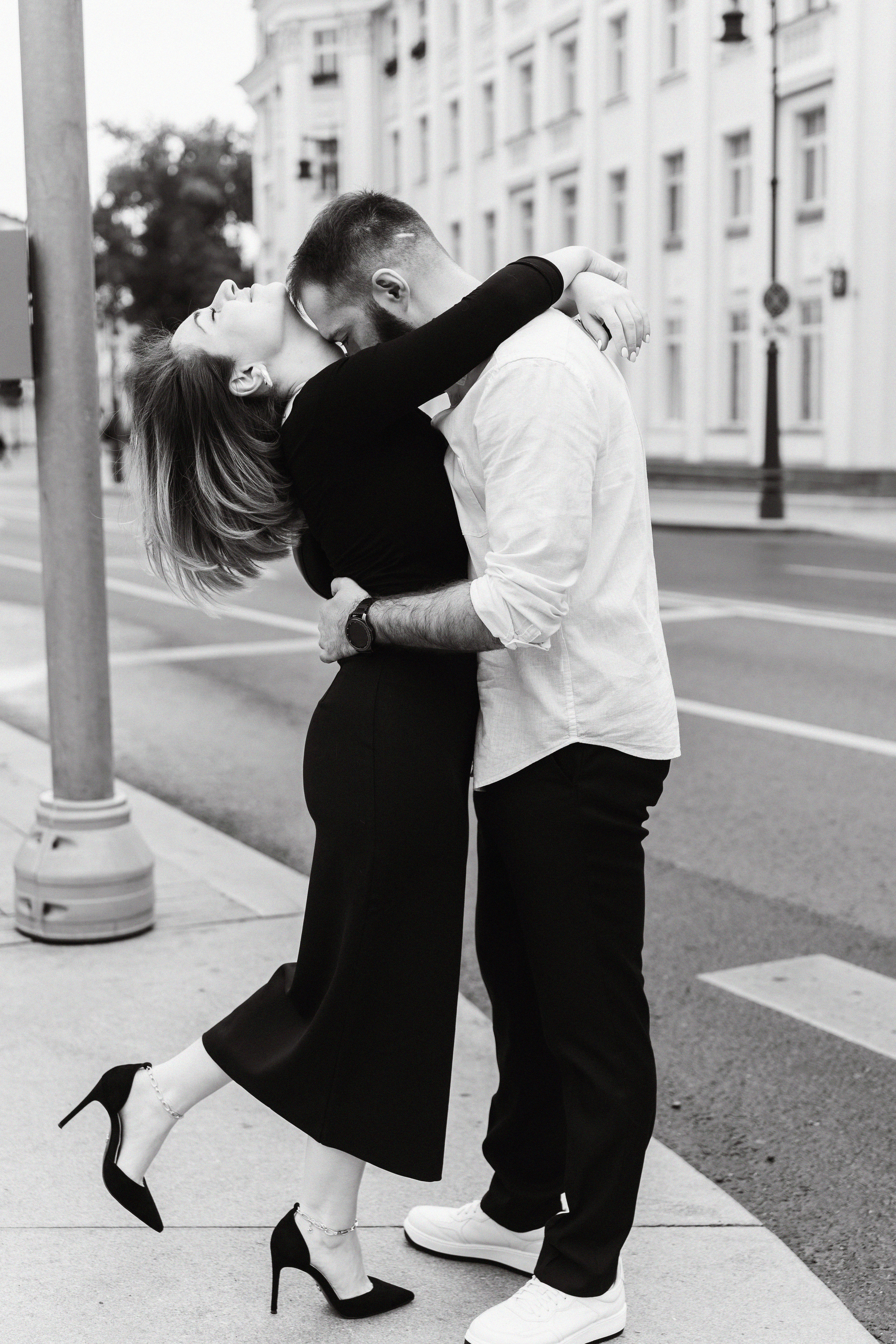 Natela&Halid. Портретный фотограф в Москве Юлия Леви