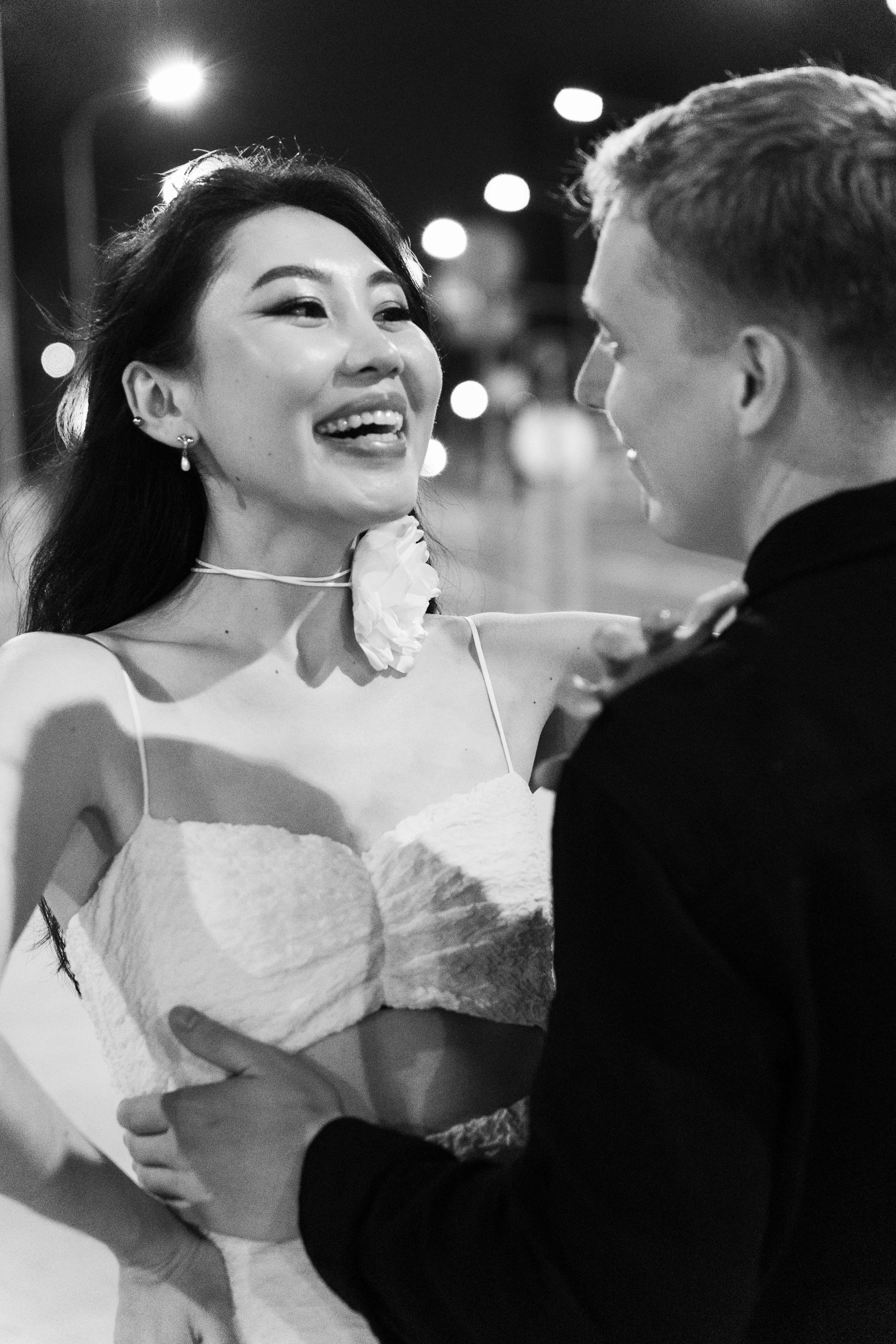 Alesya&Stas. Портретный фотограф в Москве Юлия Леви