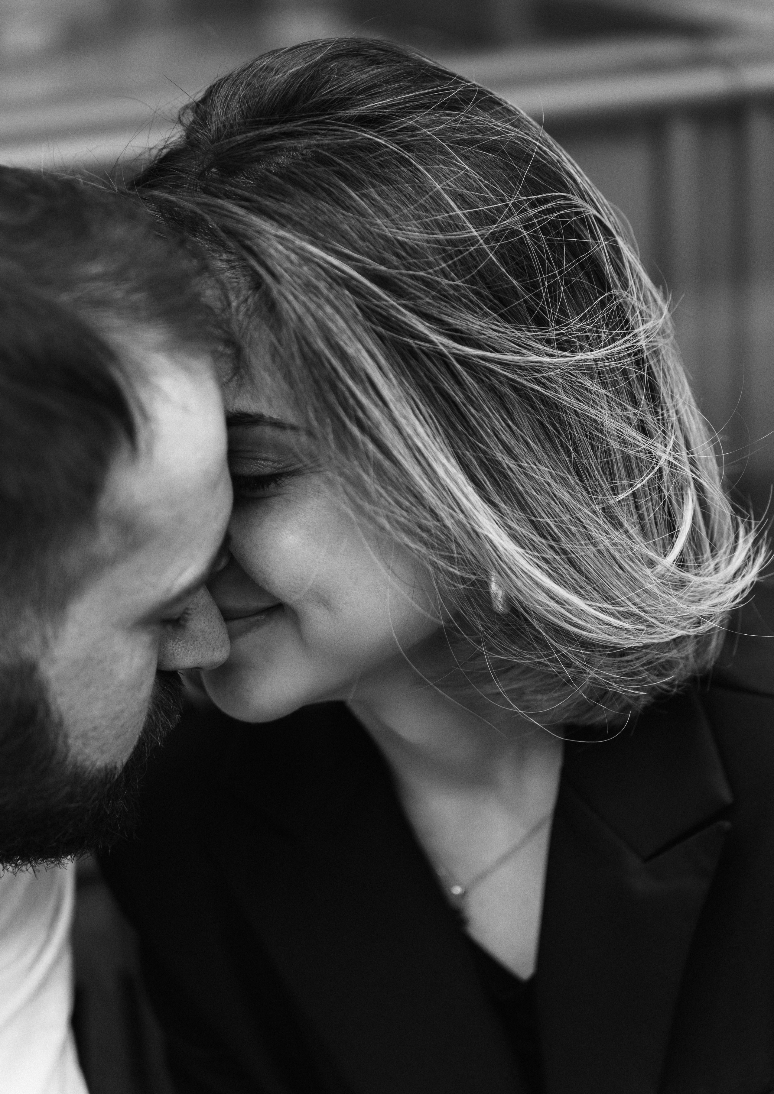 Natela&Halid. Портретный фотограф в Москве Юлия Леви