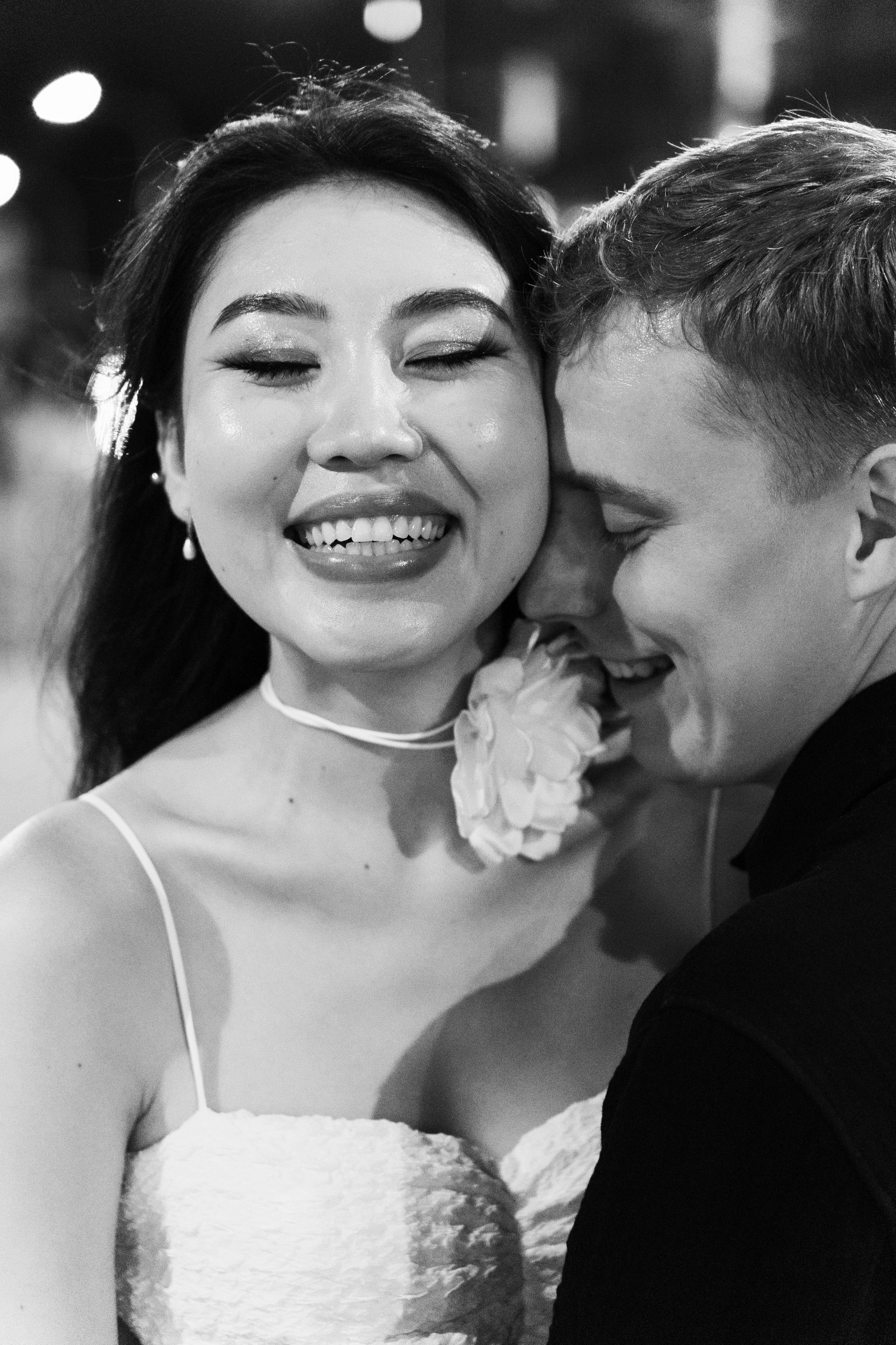 Alesya&Stas. Портретный фотограф в Москве Юлия Леви