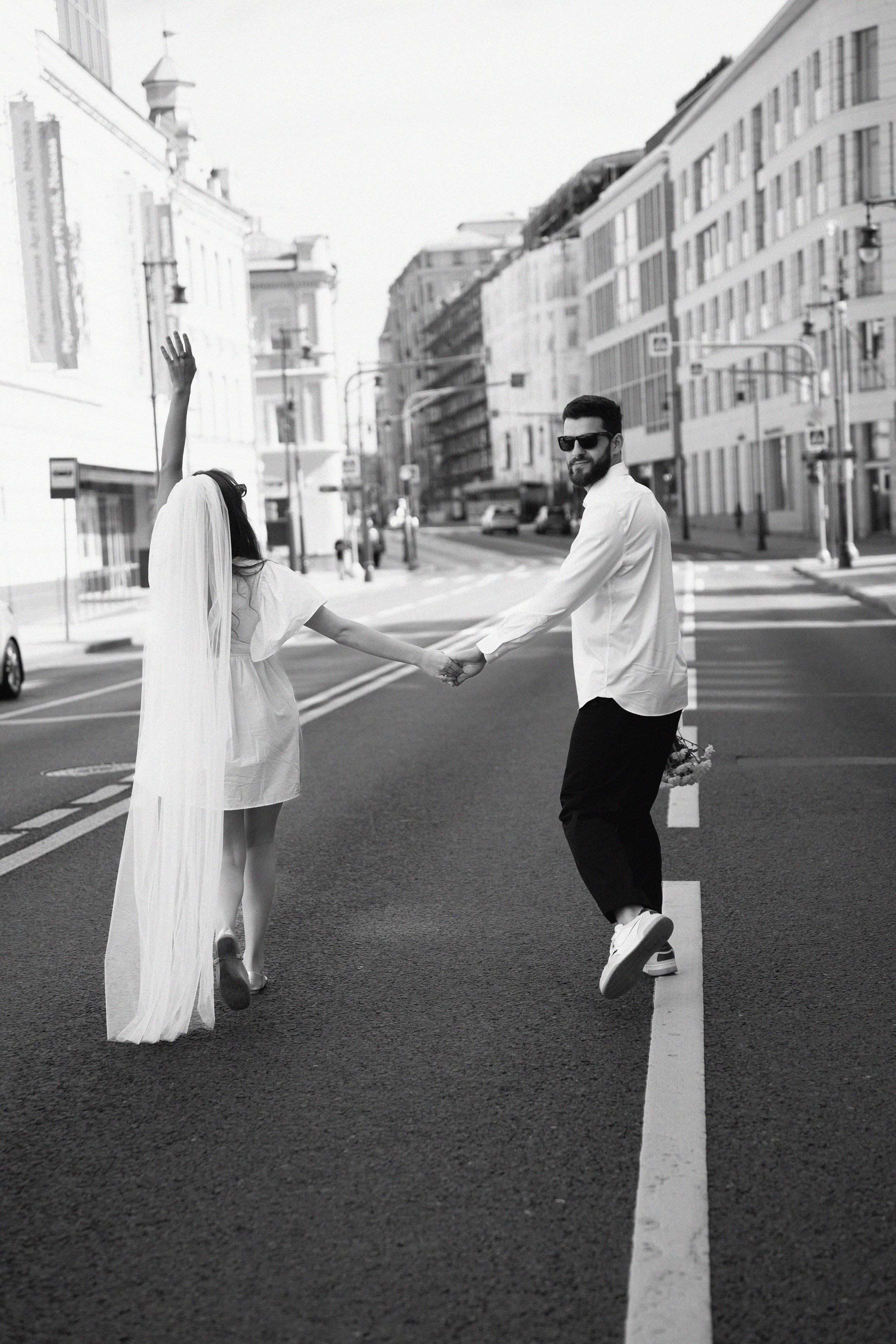 LoveStory. Портретный фотограф в Москве Юлия Леви