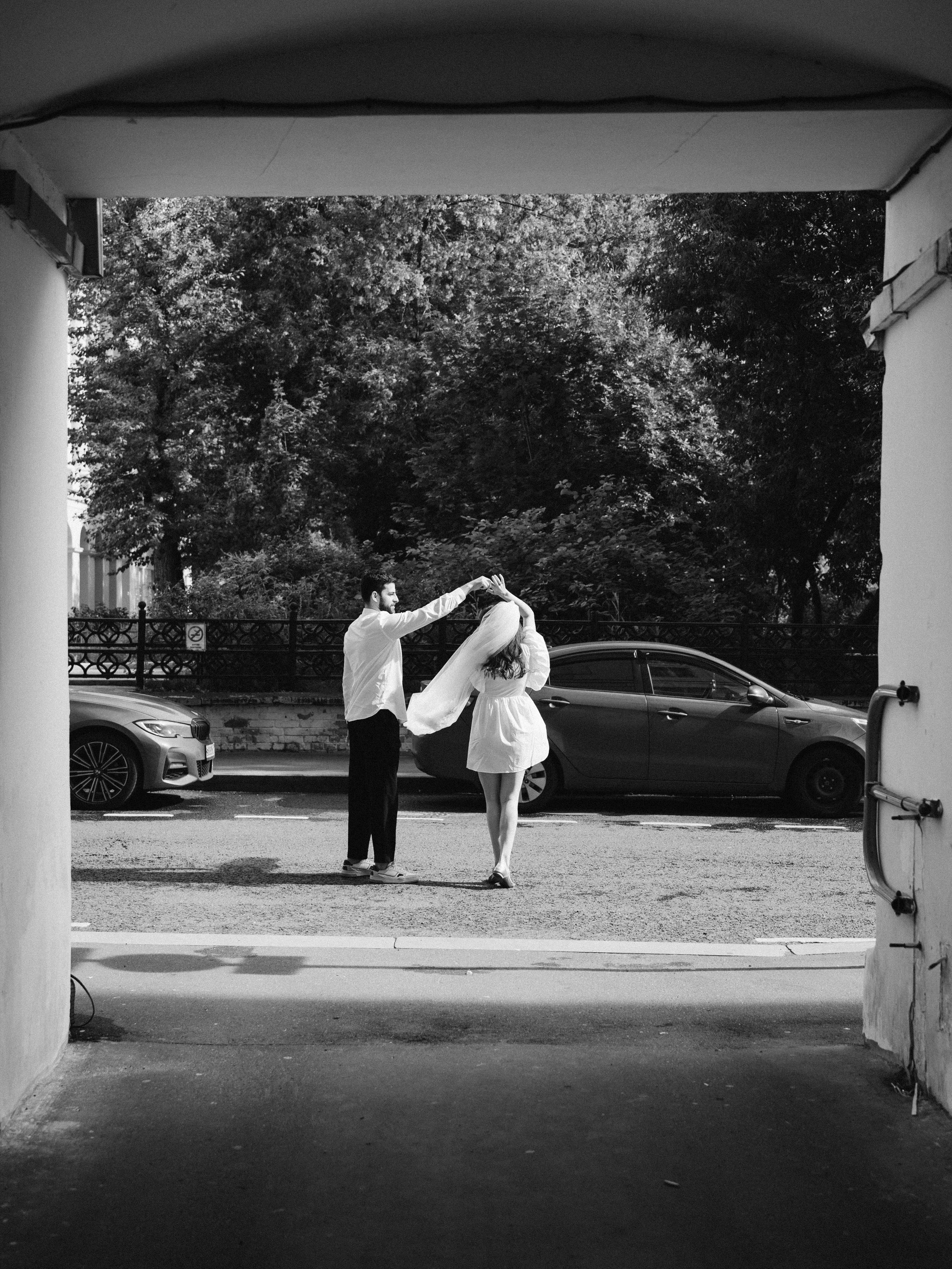 LoveStory. Портретный фотограф в Москве Юлия Леви
