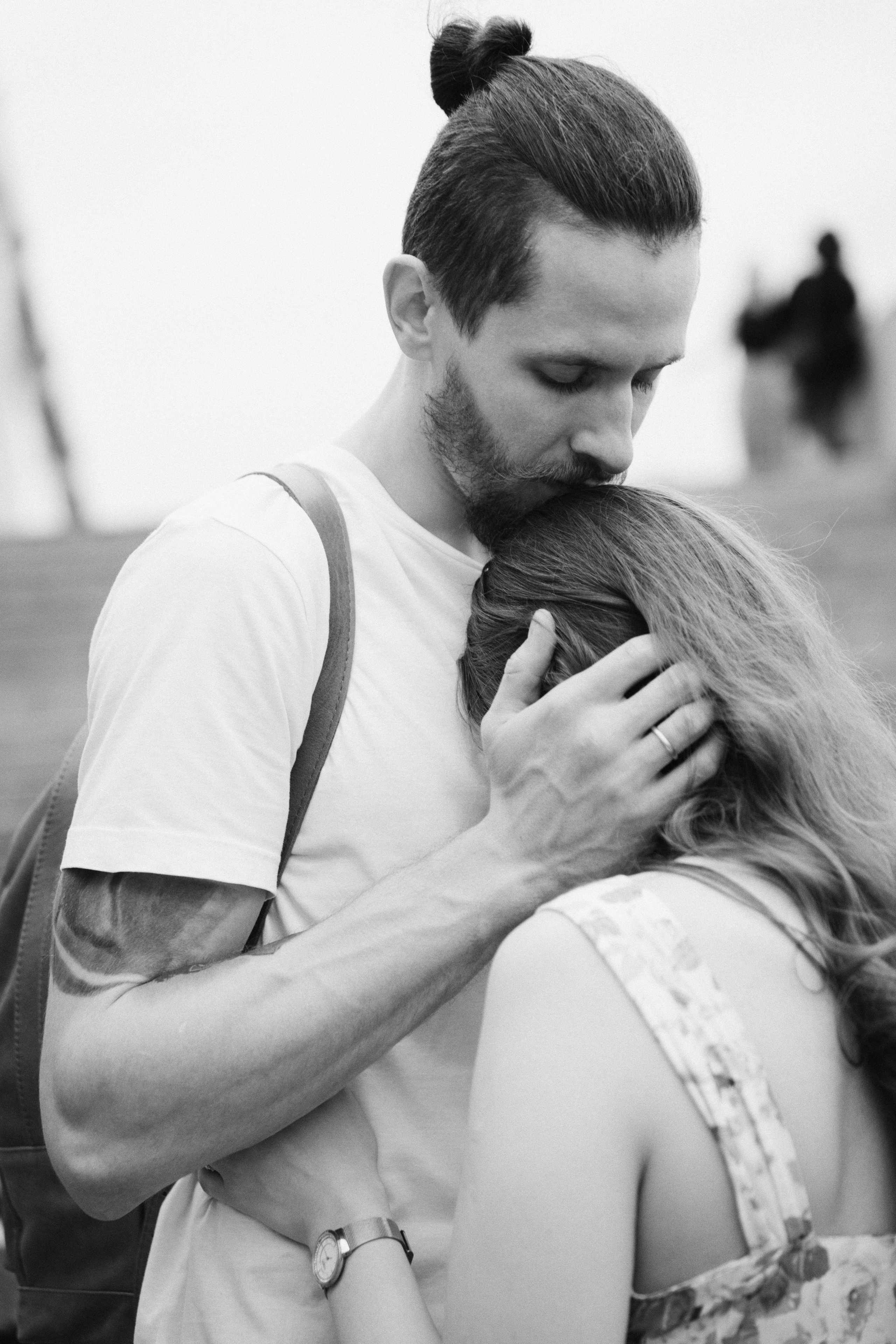 Margo&Lesha. Портретный фотограф в Москве Юлия Леви