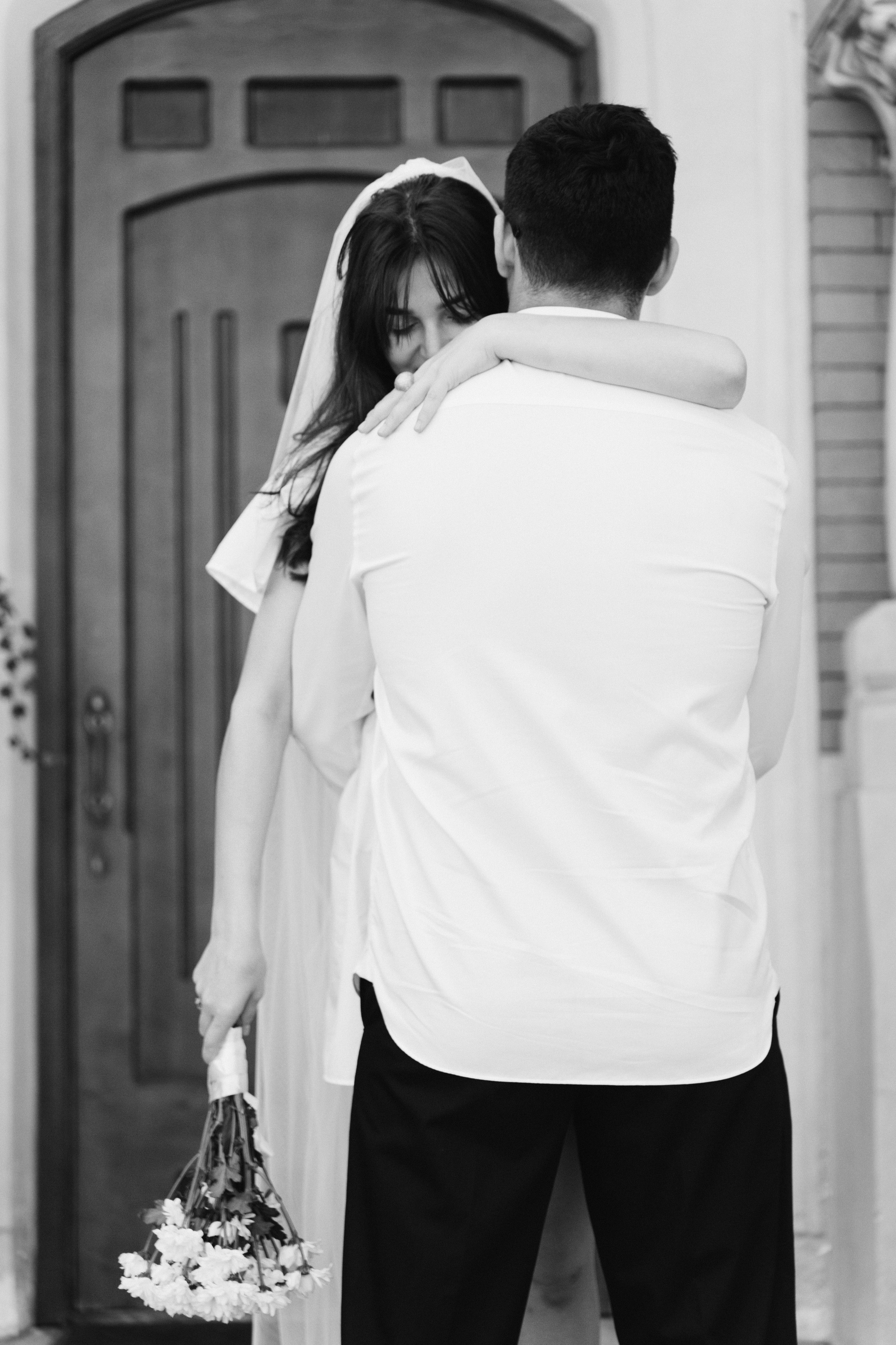 Aina&Murad. Портретный фотограф в Москве Юлия Леви