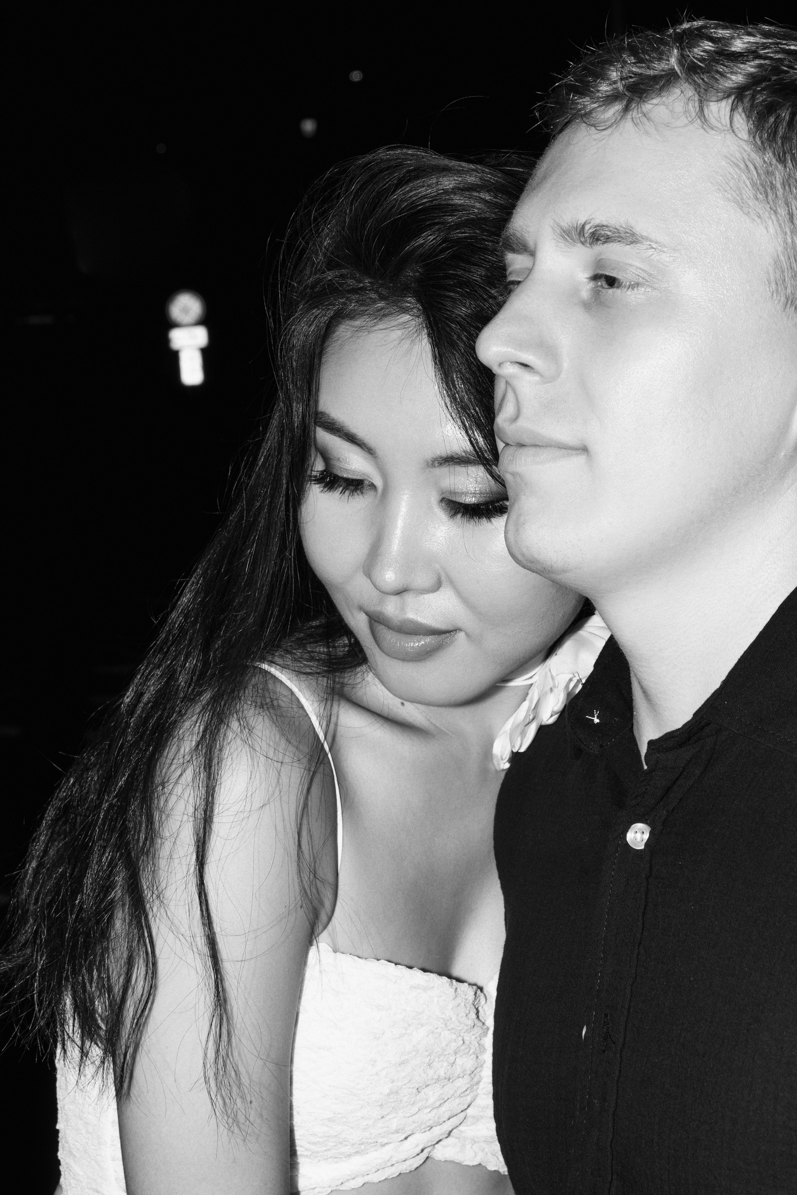 Alesya&Stas. Портретный фотограф в Москве Юлия Леви