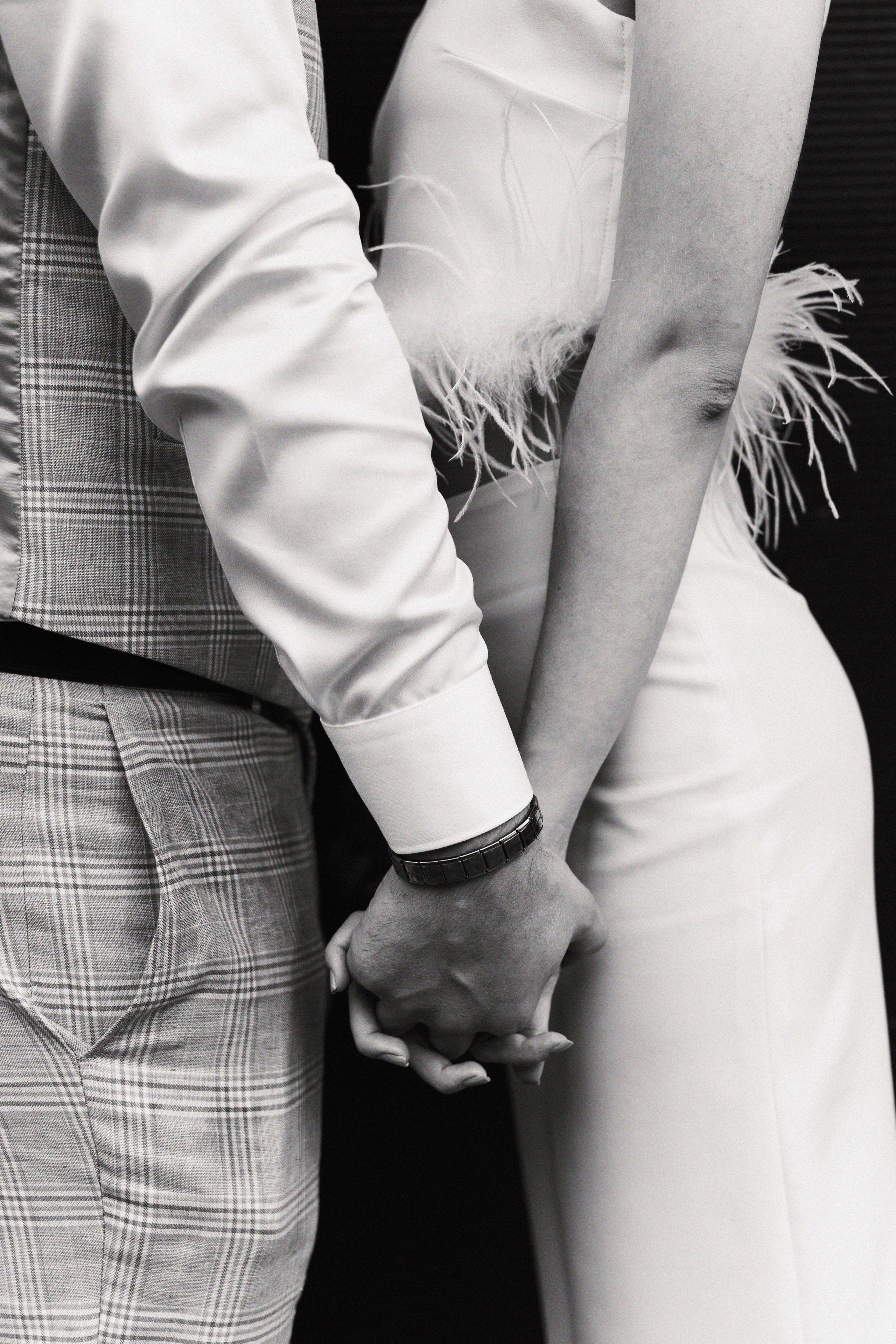 Vika&Danya. Портретный фотограф в Москве Юлия Леви