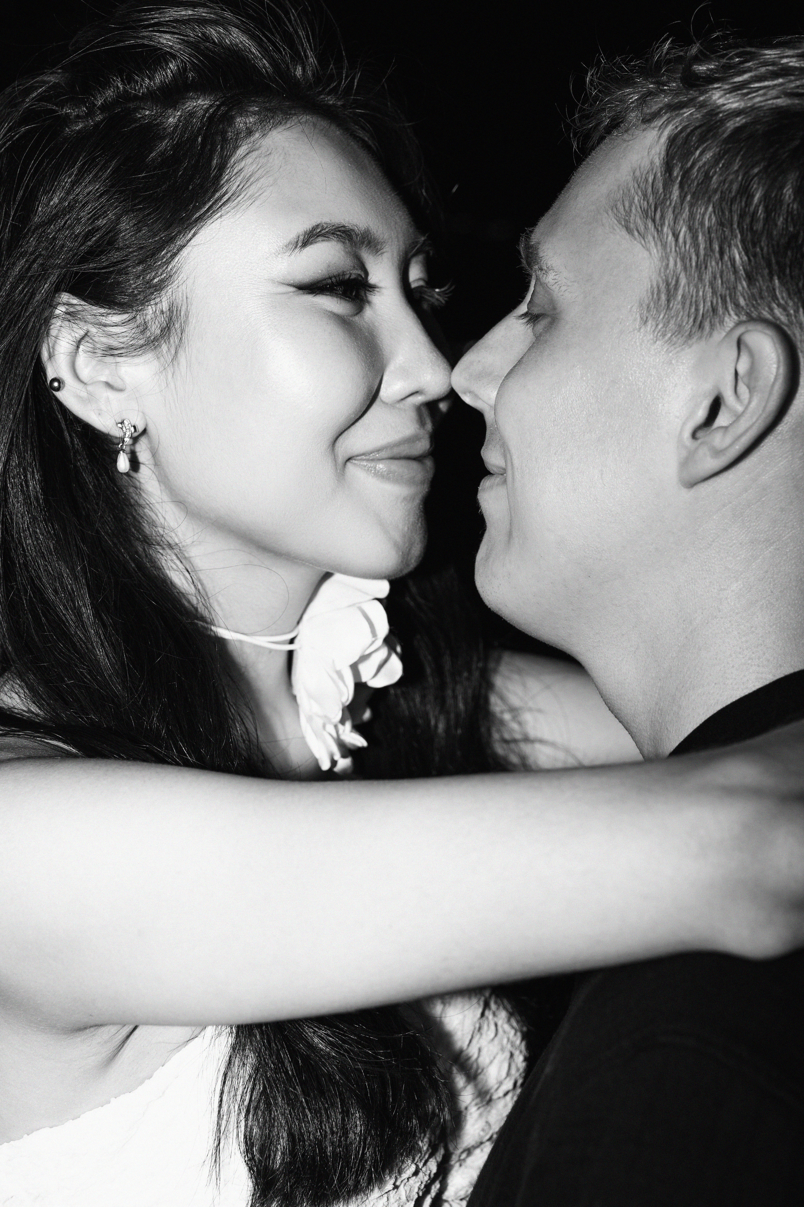 Alesya&Stas. Портретный фотограф в Москве Юлия Леви