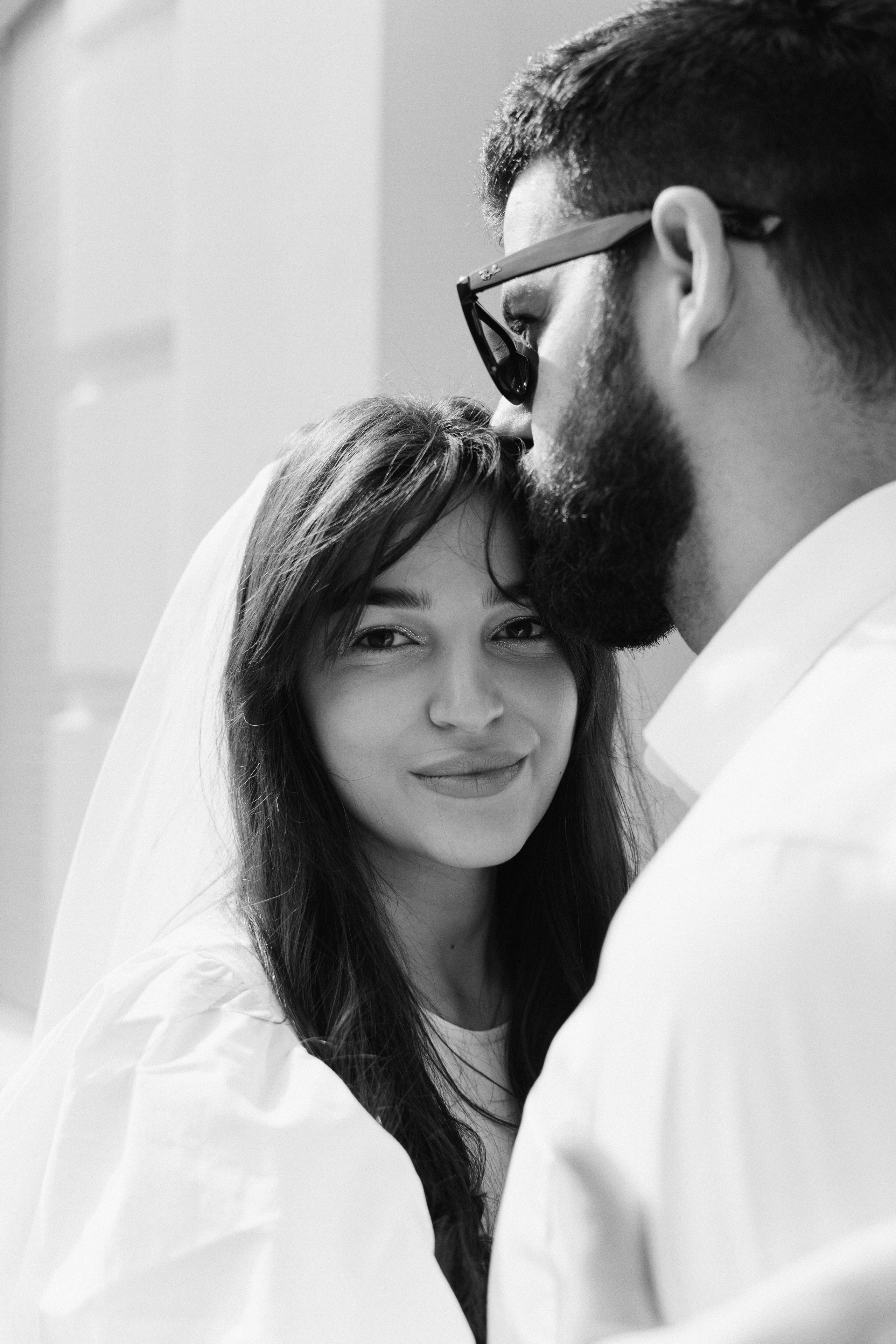 Aina&Murad. Портретный фотограф в Москве Юлия Леви