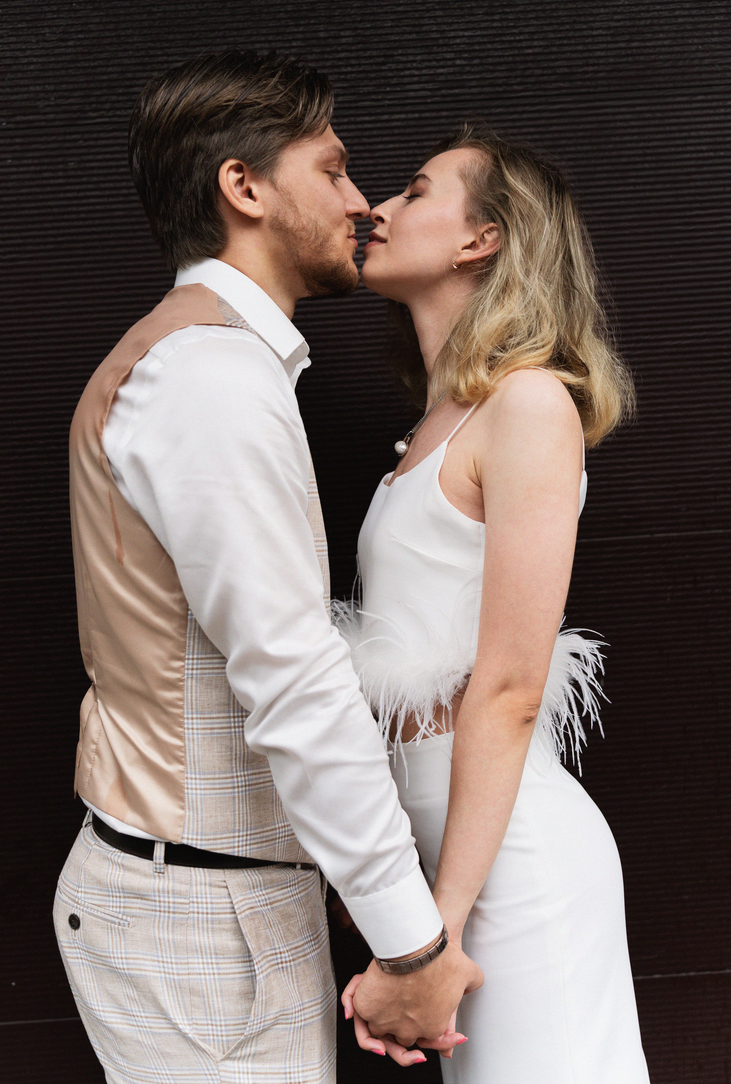 Vika&Danya. Портретный фотограф в Москве Юлия Леви