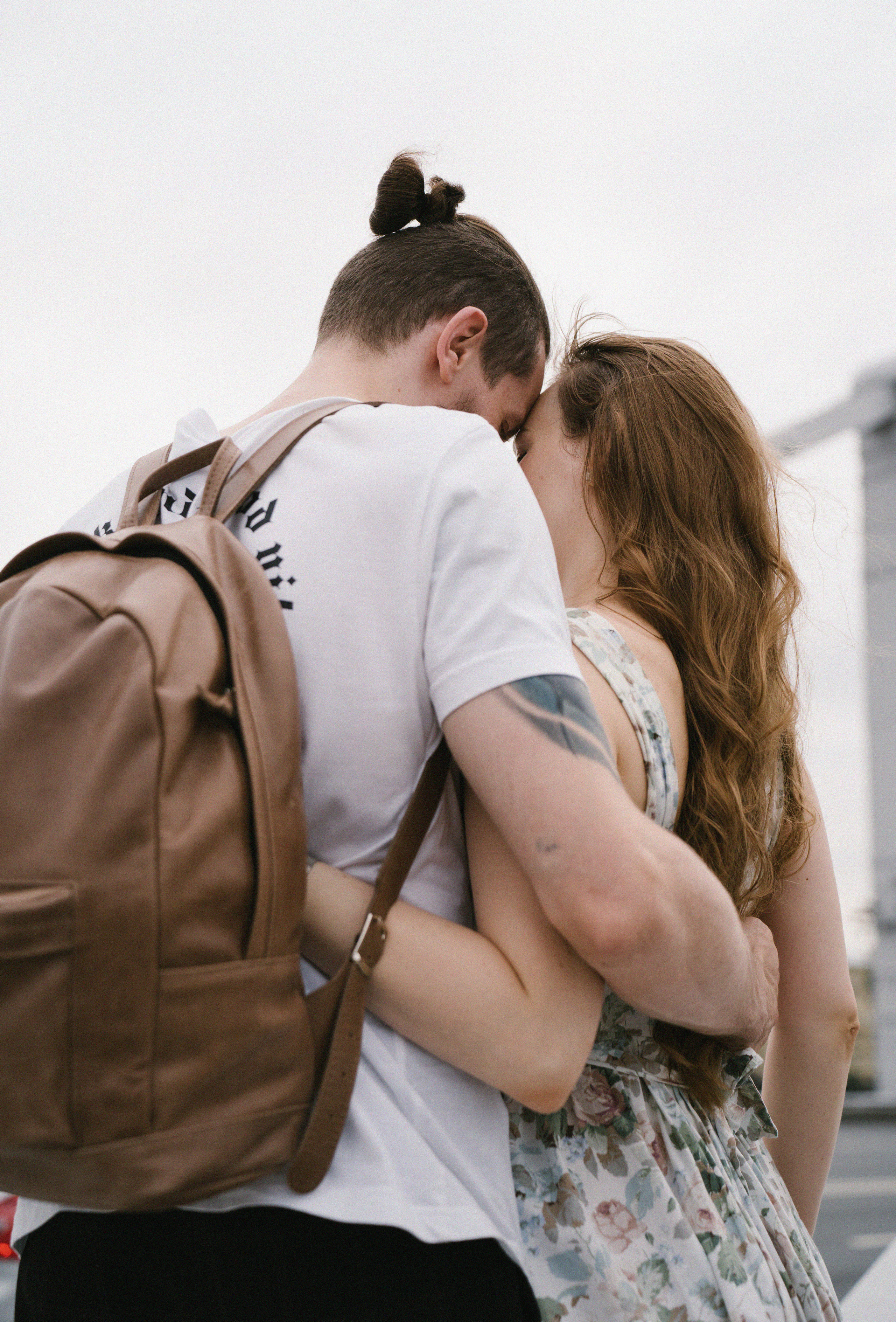 Margo&Lesha. Портретный фотограф в Москве Юлия Леви