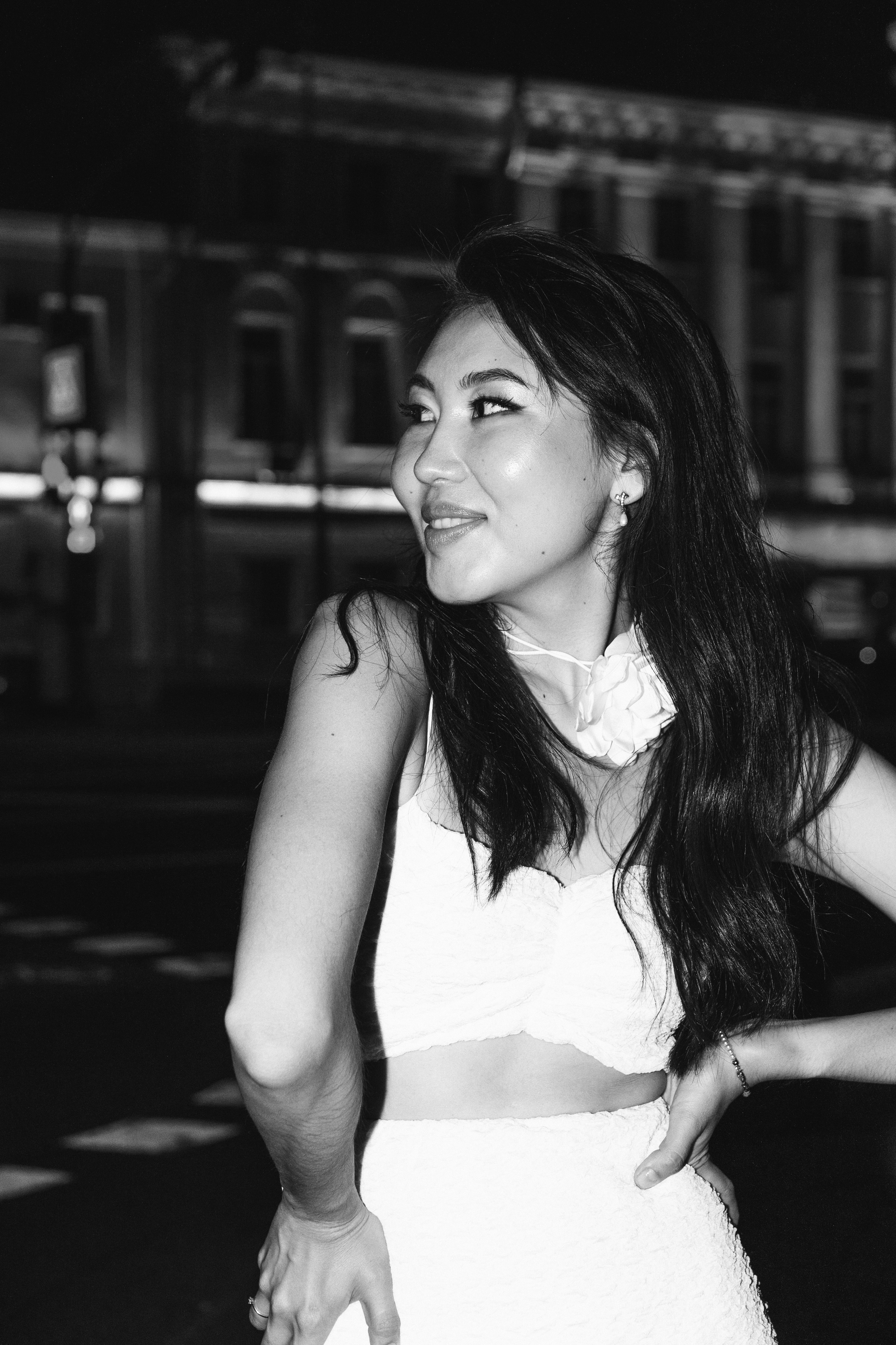 Alesya&Stas. Портретный фотограф в Москве Юлия Леви