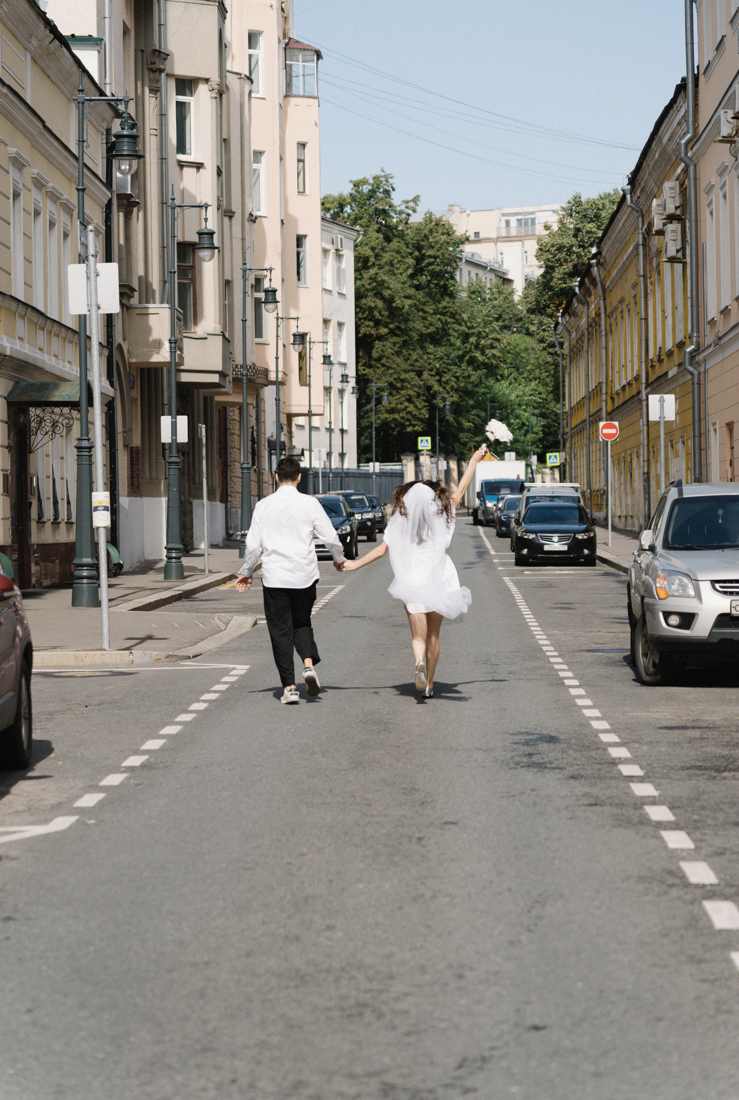LoveStory. Портретный фотограф в Москве Юлия Леви