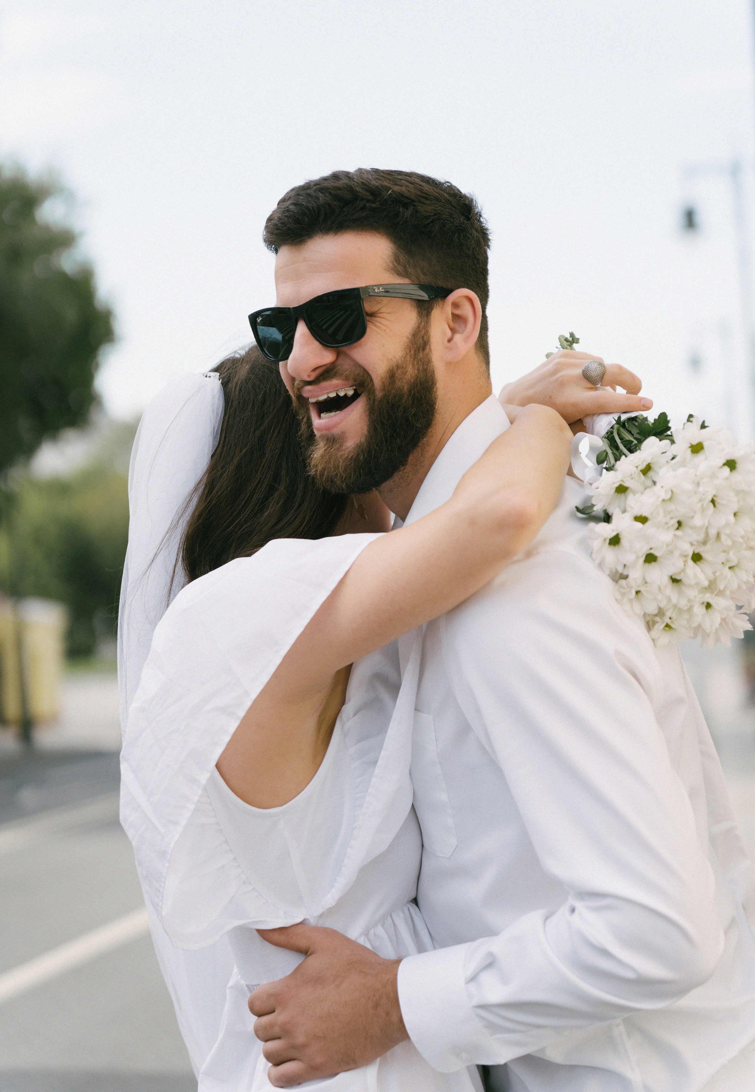 Aina&Murad. Портретный фотограф в Москве Юлия Леви