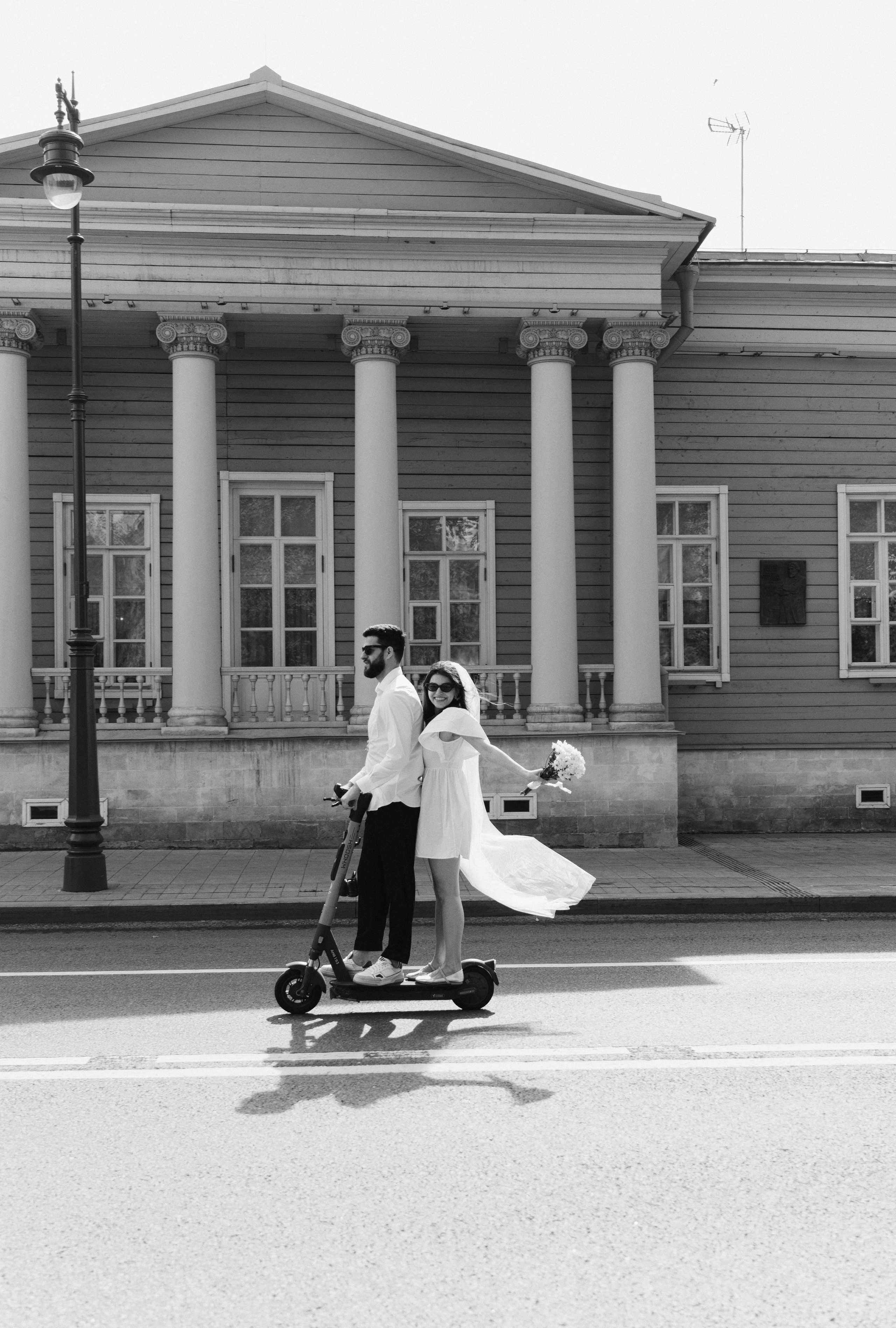 LoveStory. Портретный фотограф в Москве Юлия Леви