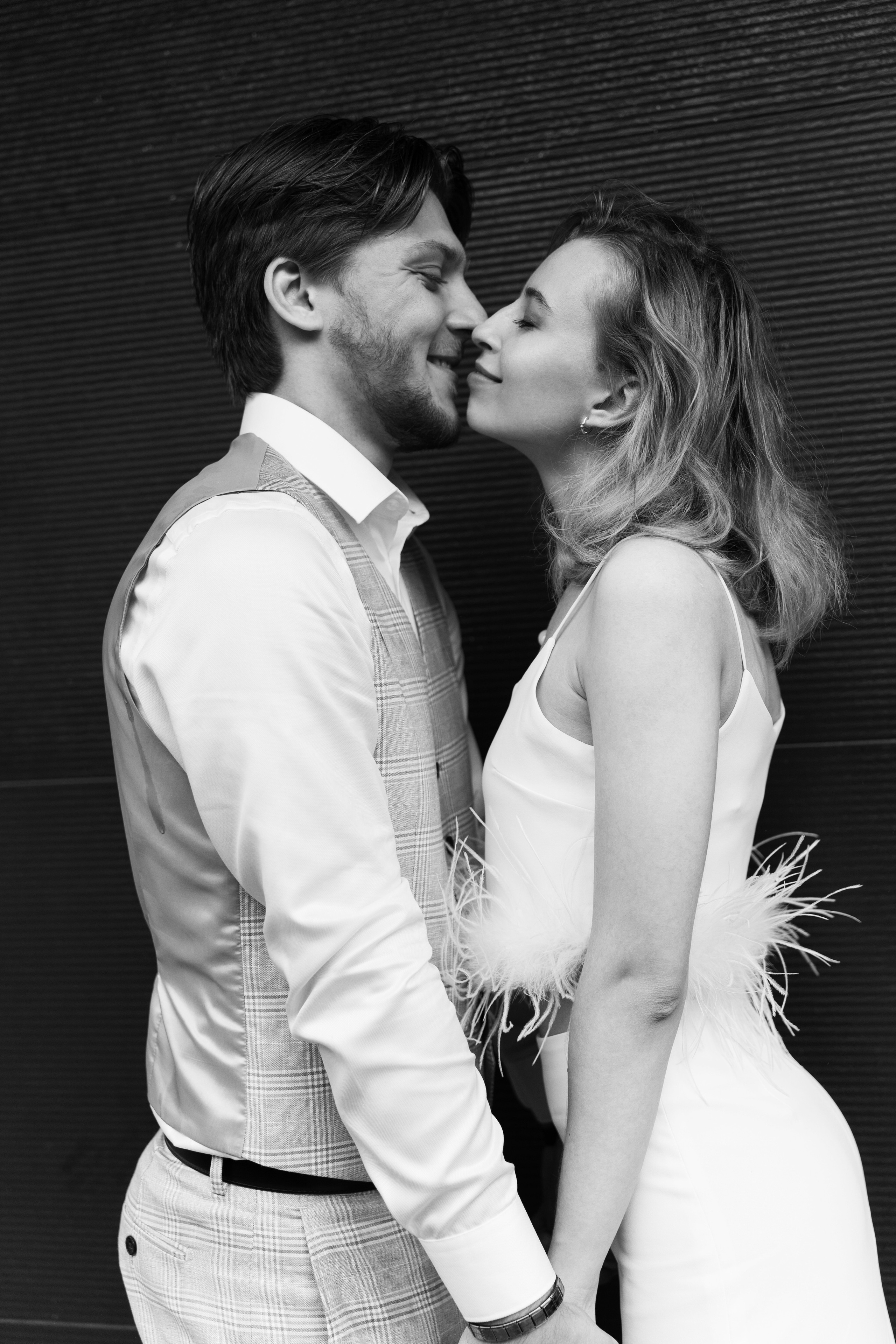 Vika&Danya. Портретный фотограф в Москве Юлия Леви