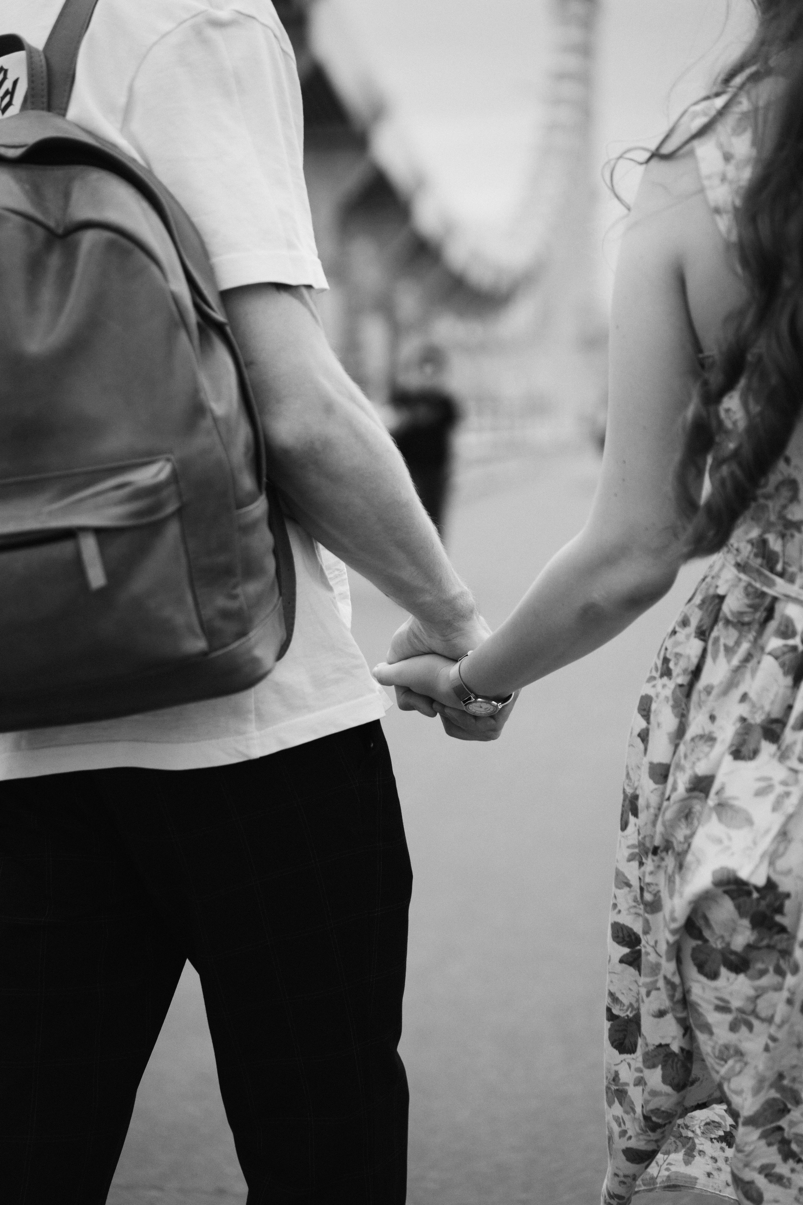 Margo&Lesha. Портретный фотограф в Москве Юлия Леви