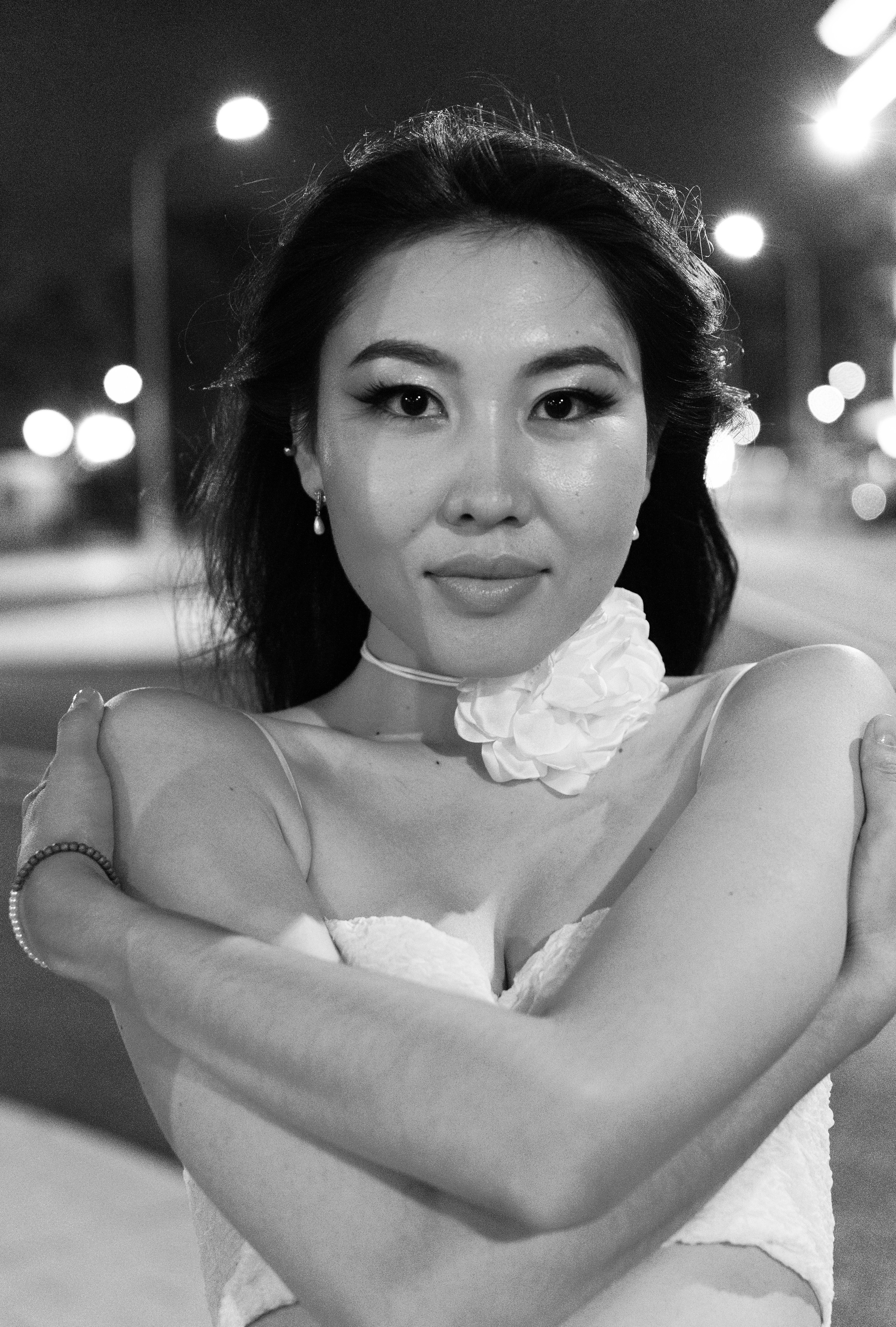 Alesya&Stas. Портретный фотограф в Москве Юлия Леви