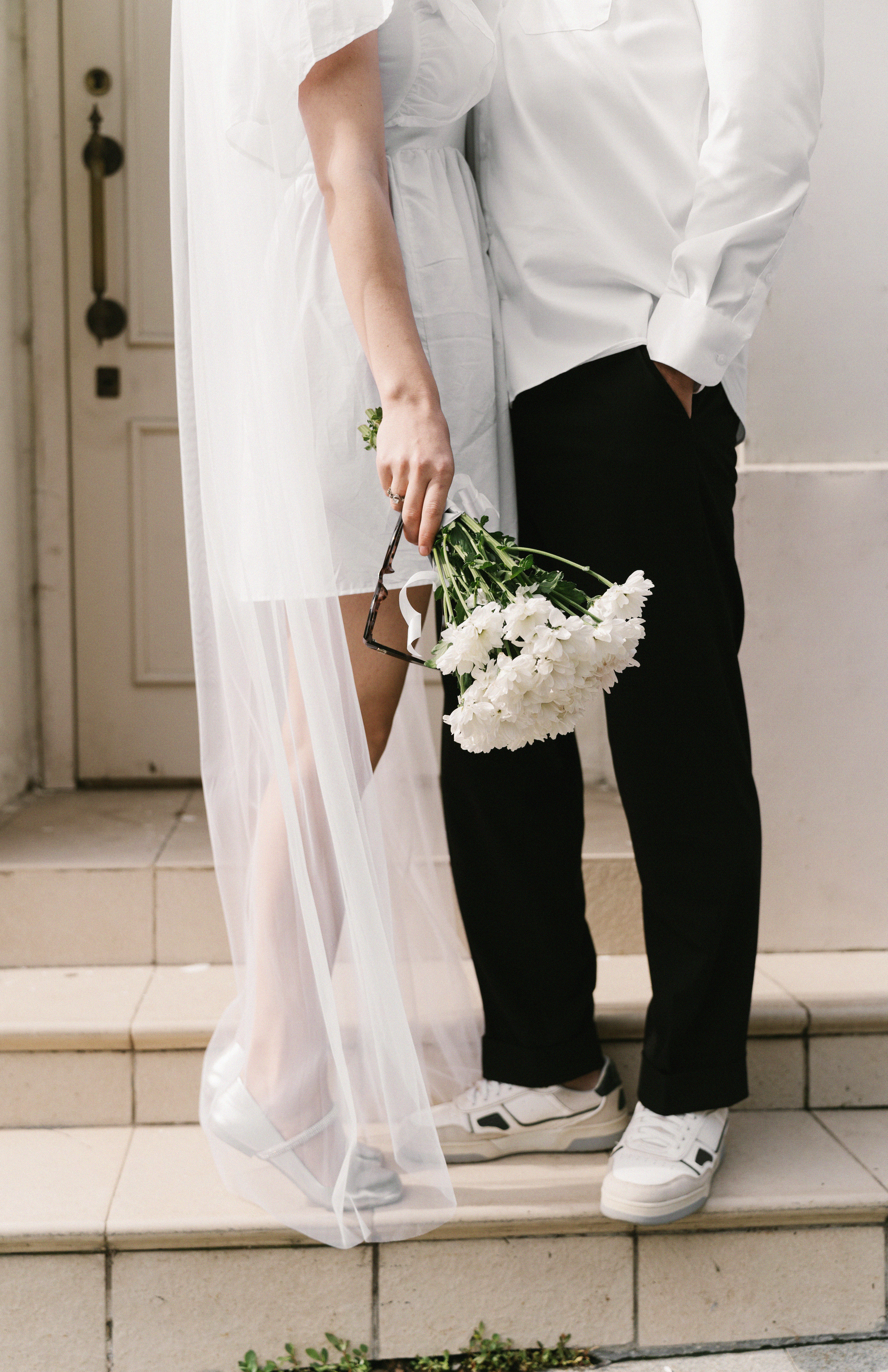 Aina&Murad. Портретный фотограф в Москве Юлия Леви