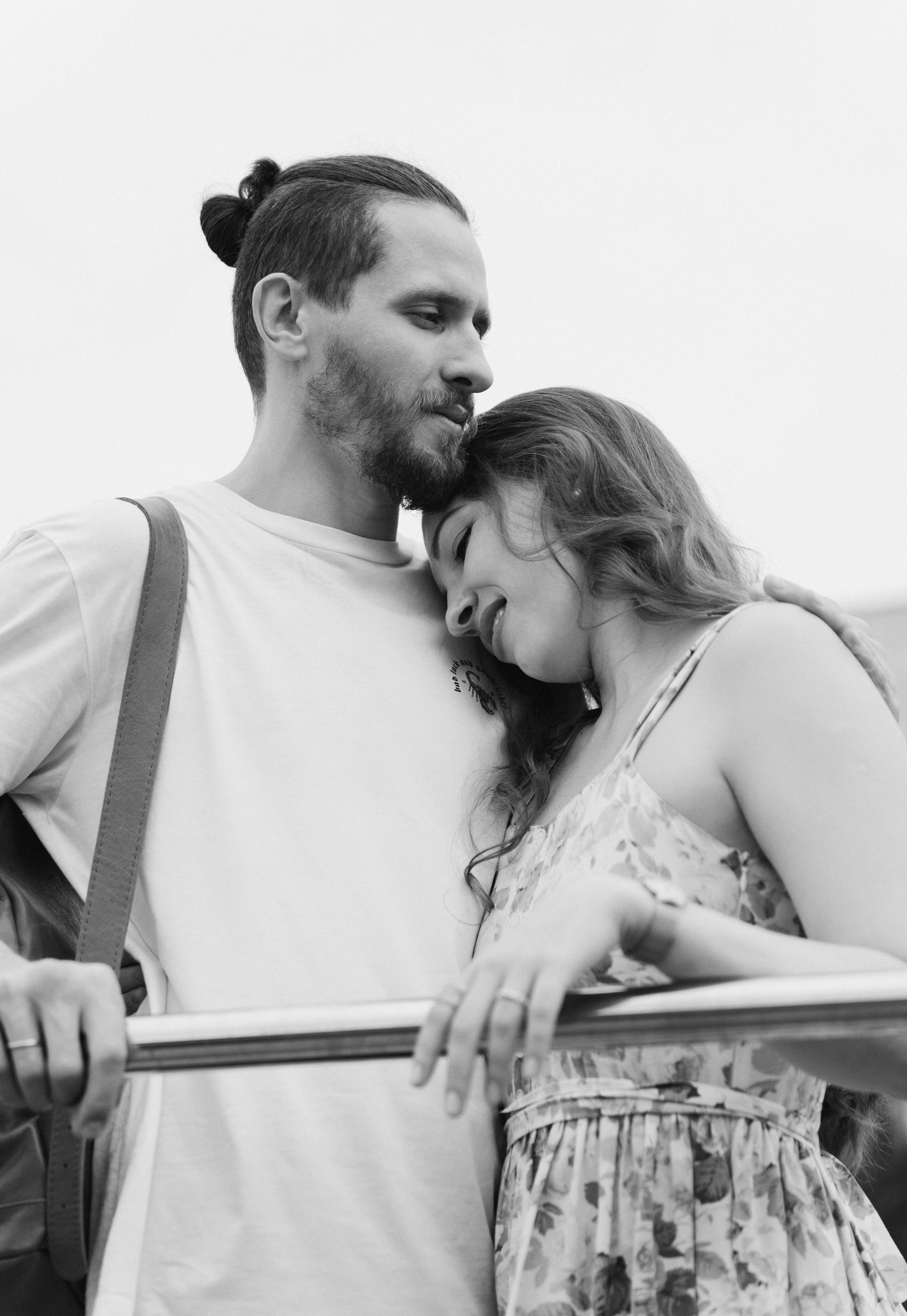 Margo&Lesha. Портретный фотограф в Москве Юлия Леви