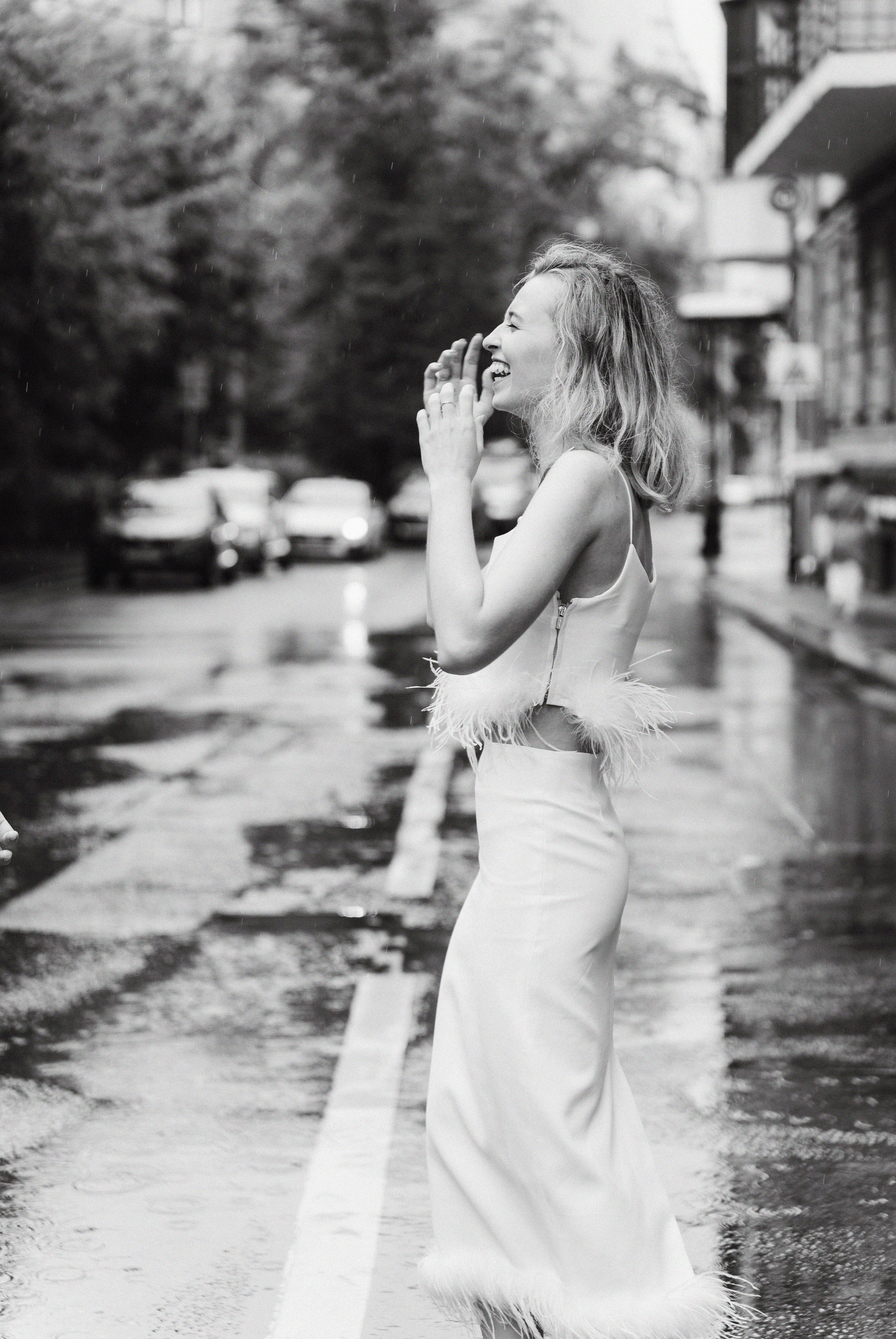 Vika&Danya. Портретный фотограф в Москве Юлия Леви