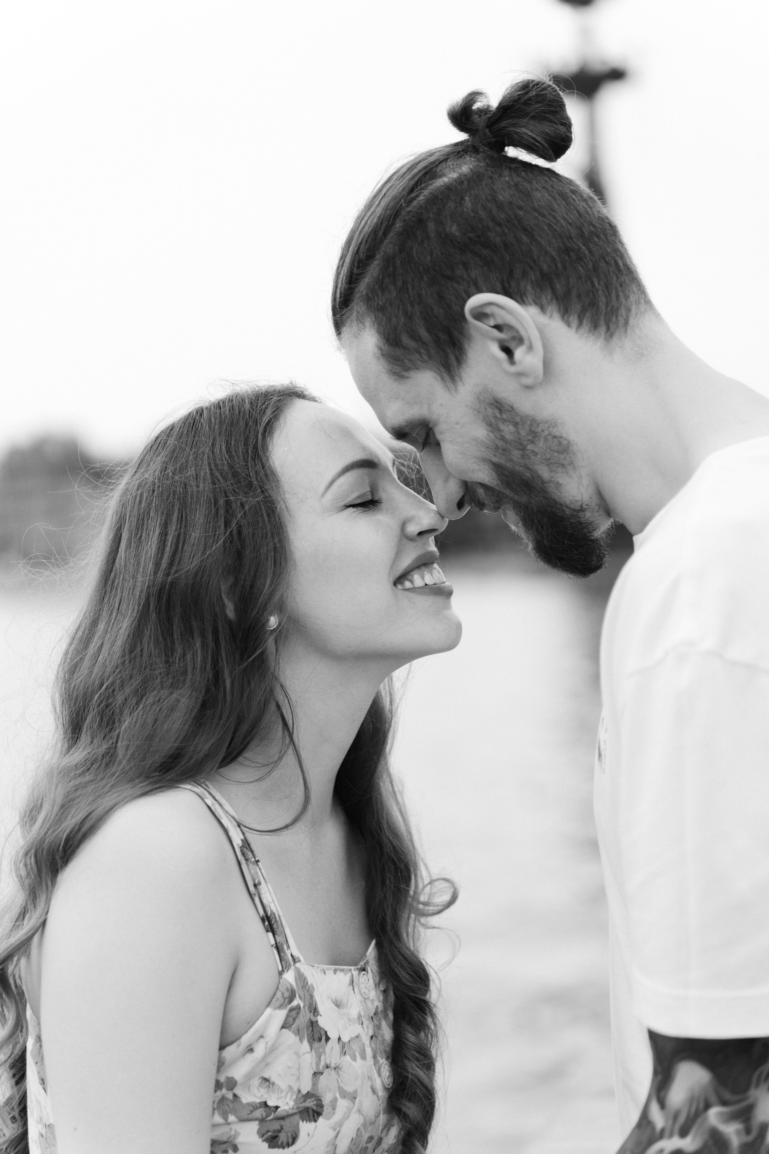 Margo&Lesha. Портретный фотограф в Москве Юлия Леви